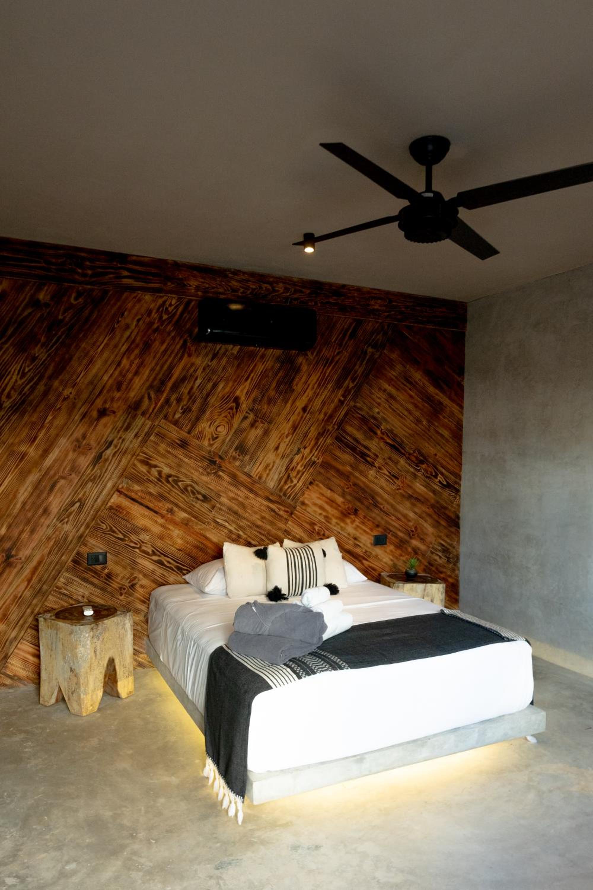 Deluxe Room photo 3