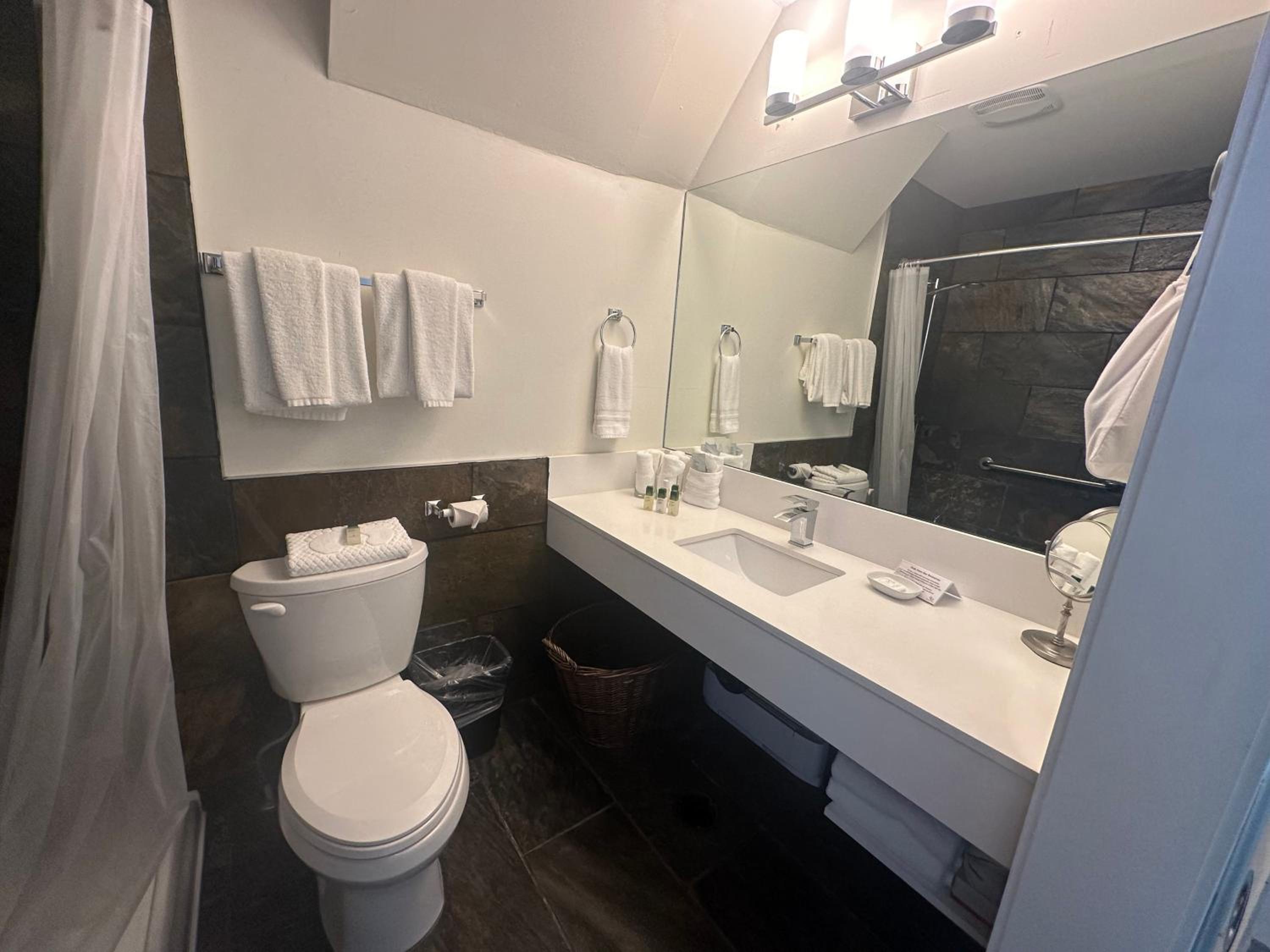 King Suite with Ocean View