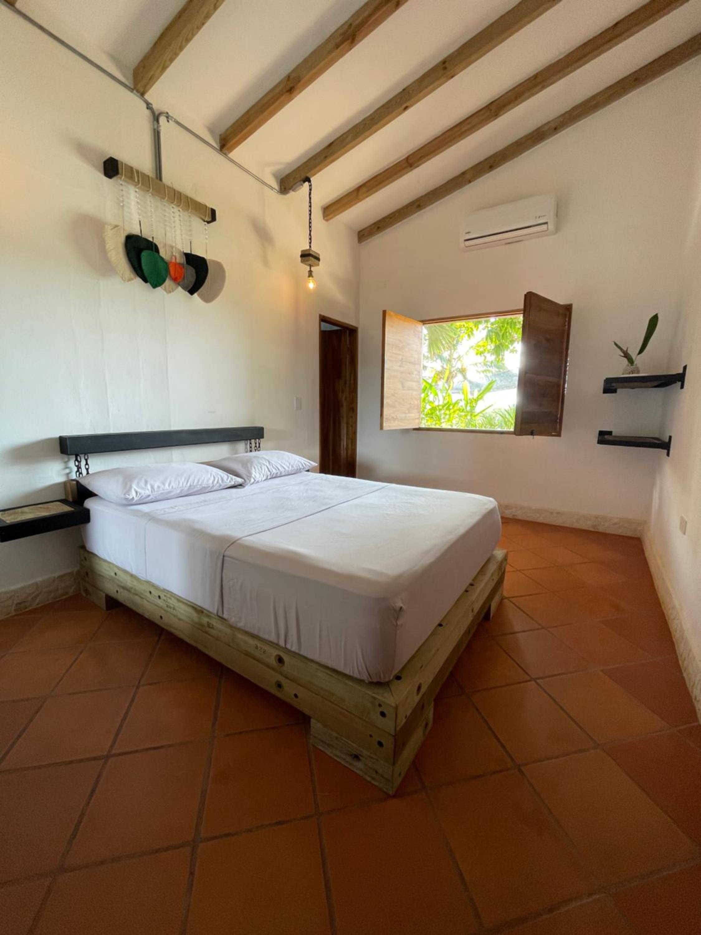 Deluxe Room photo 1