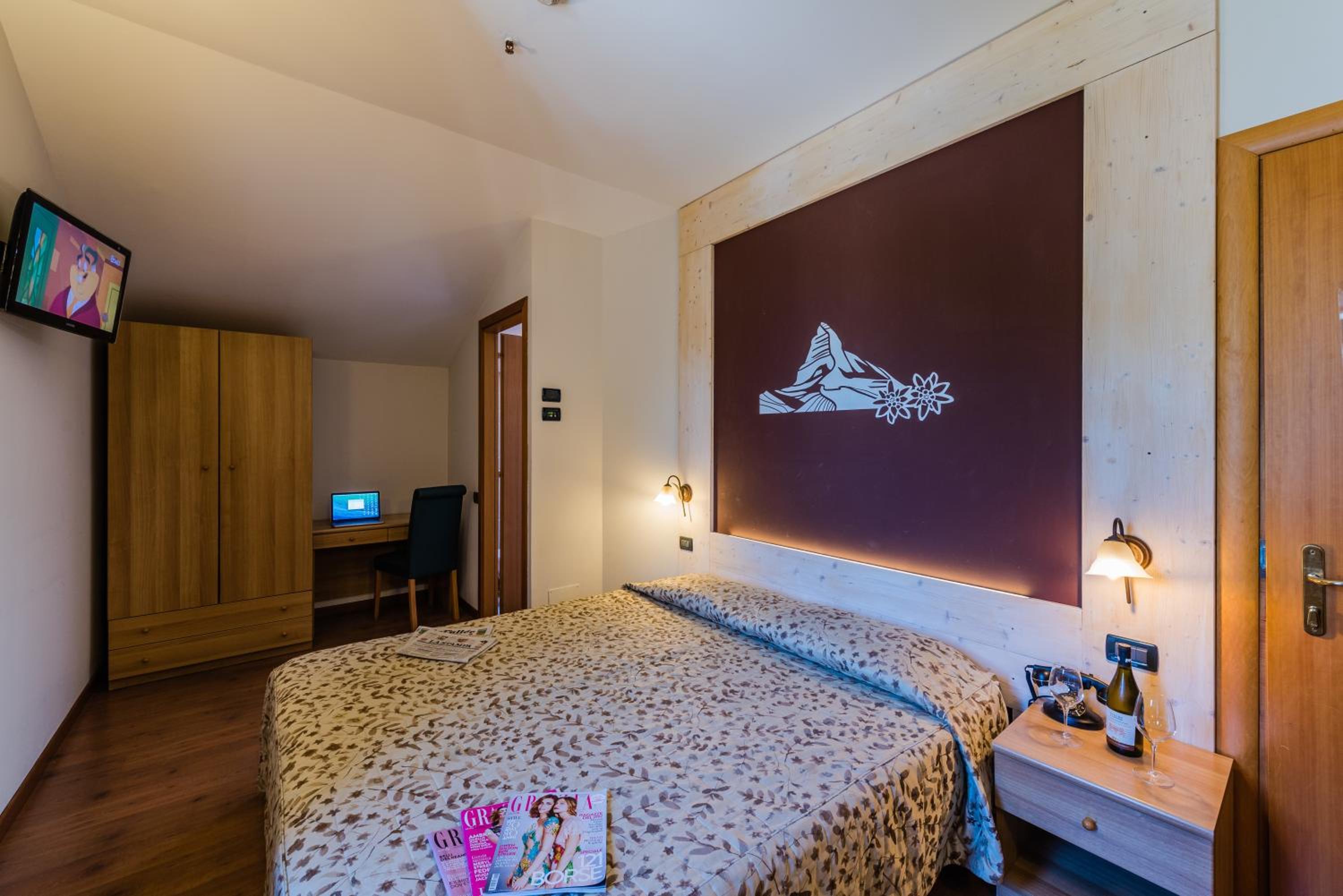 Quadruple Room photo 2
