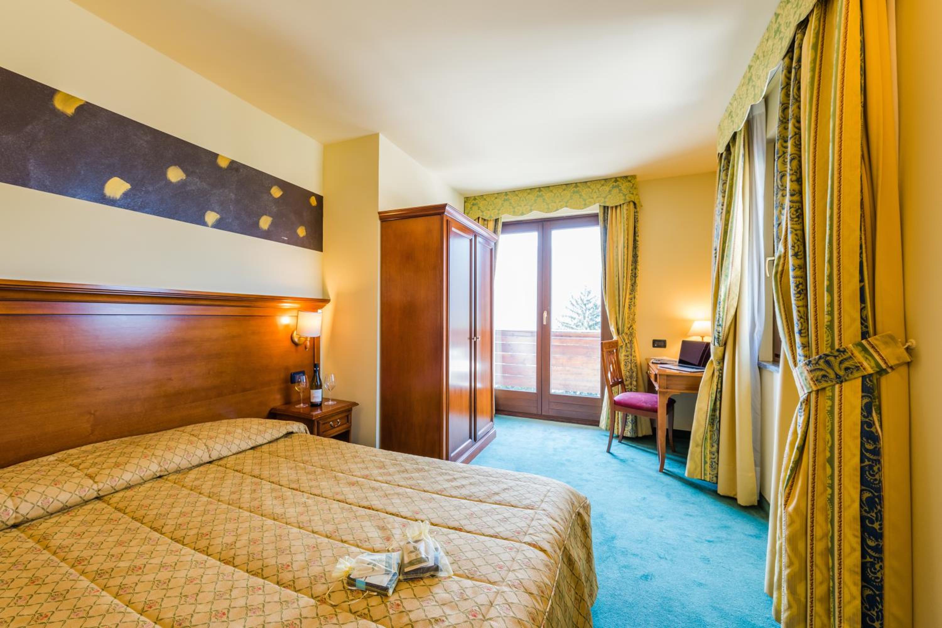 Double Room - Photo 1
