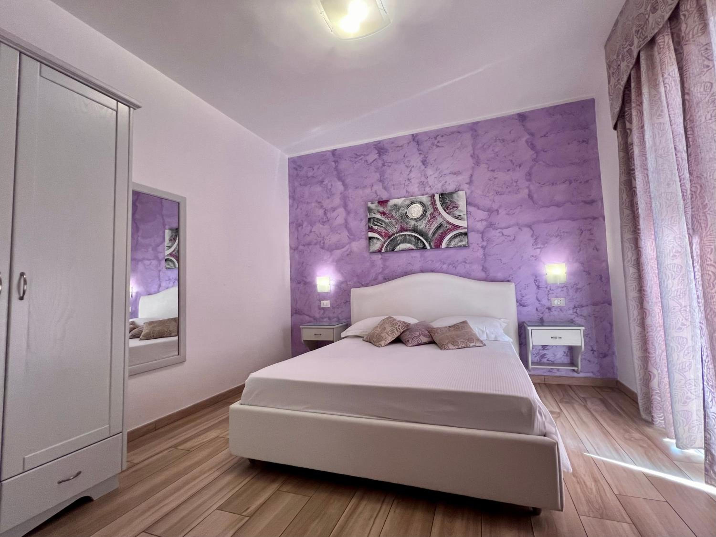Superior Double Room with Terrace photo 3