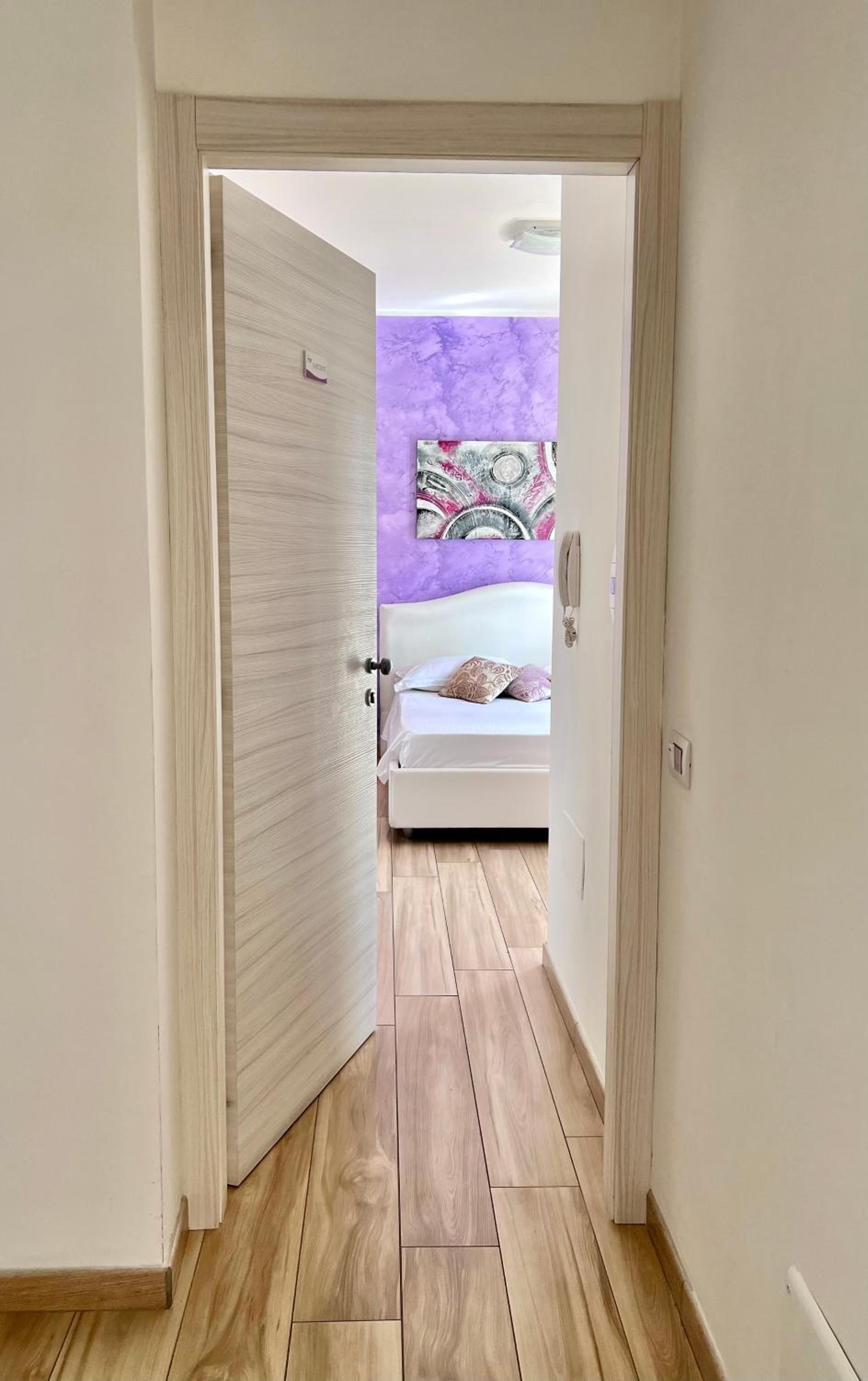Superior Double Room with Terrace photo 1