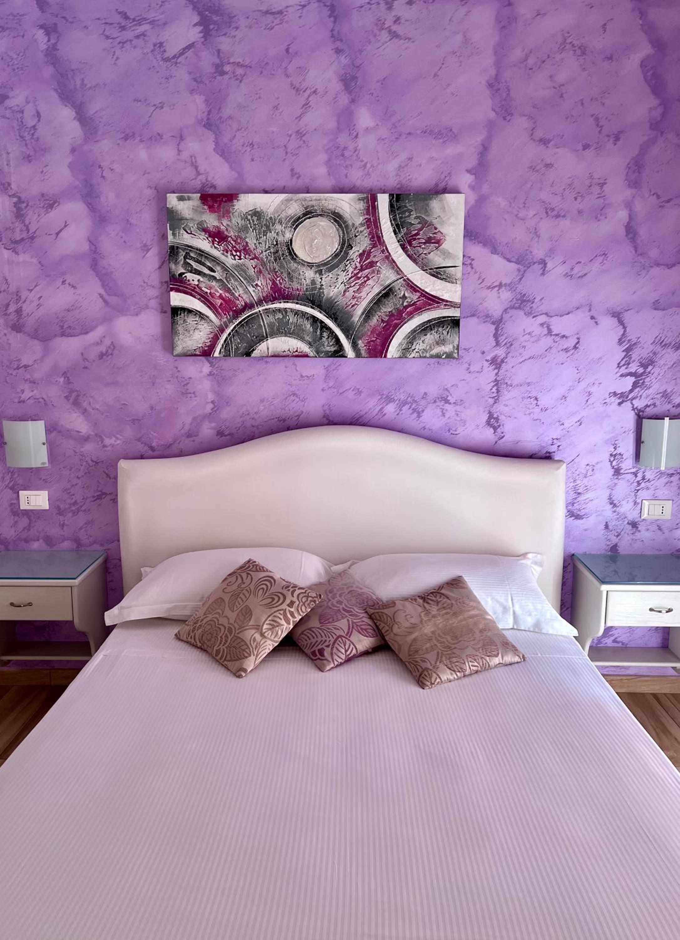 Superior Double Room with Terrace photo 2