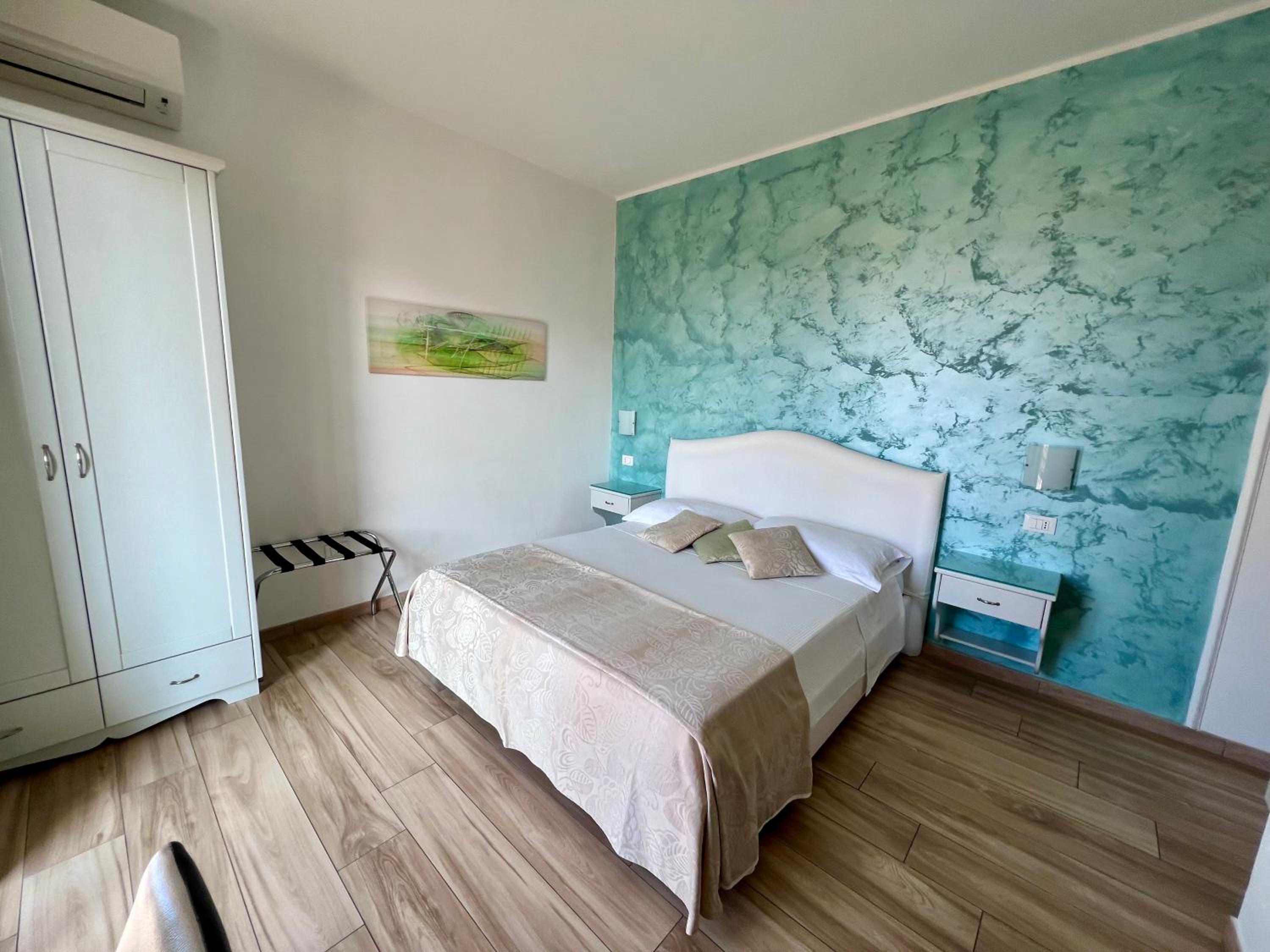 Superior Double Room with Terrace photo 1