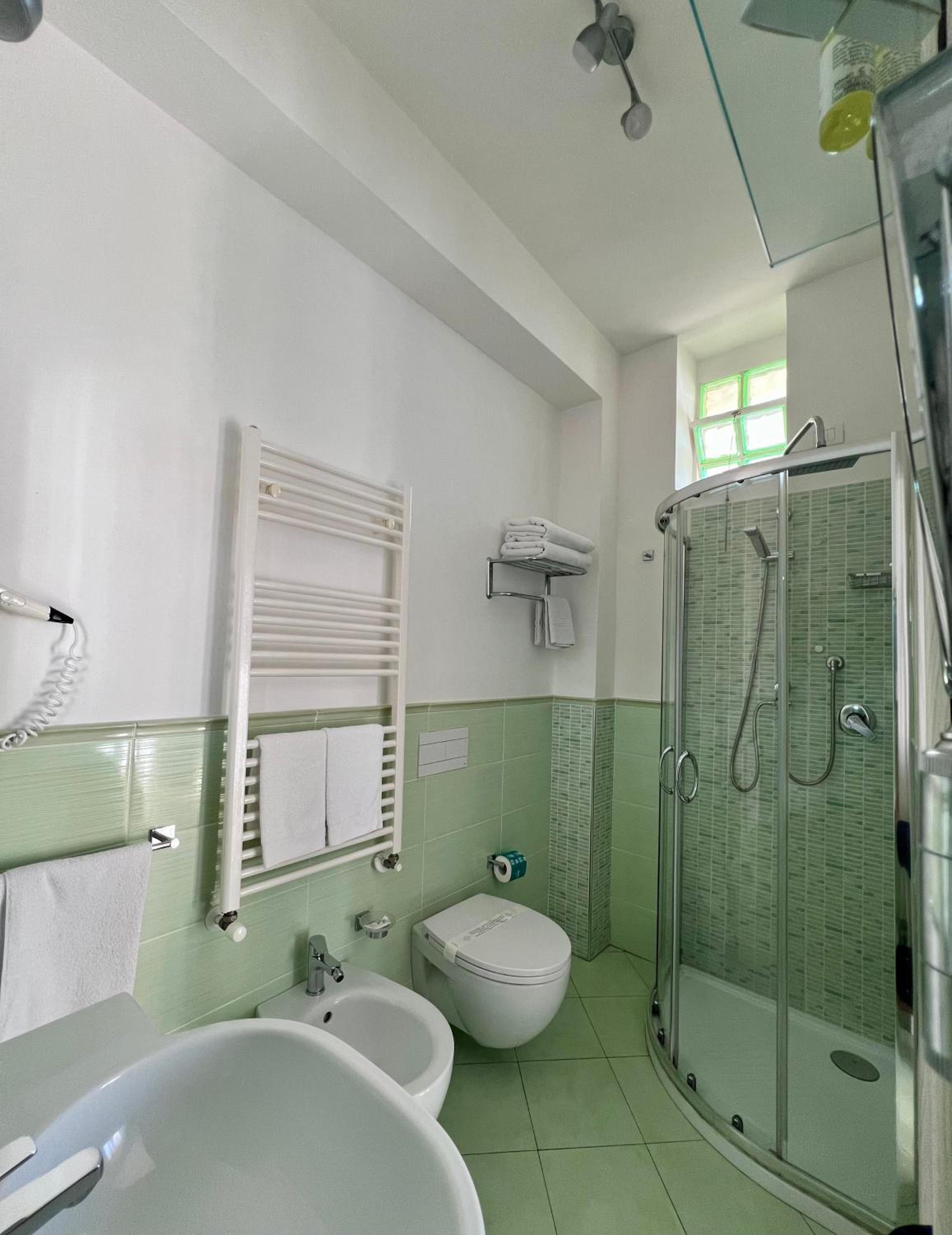 Superior Double Room with Terrace photo 3