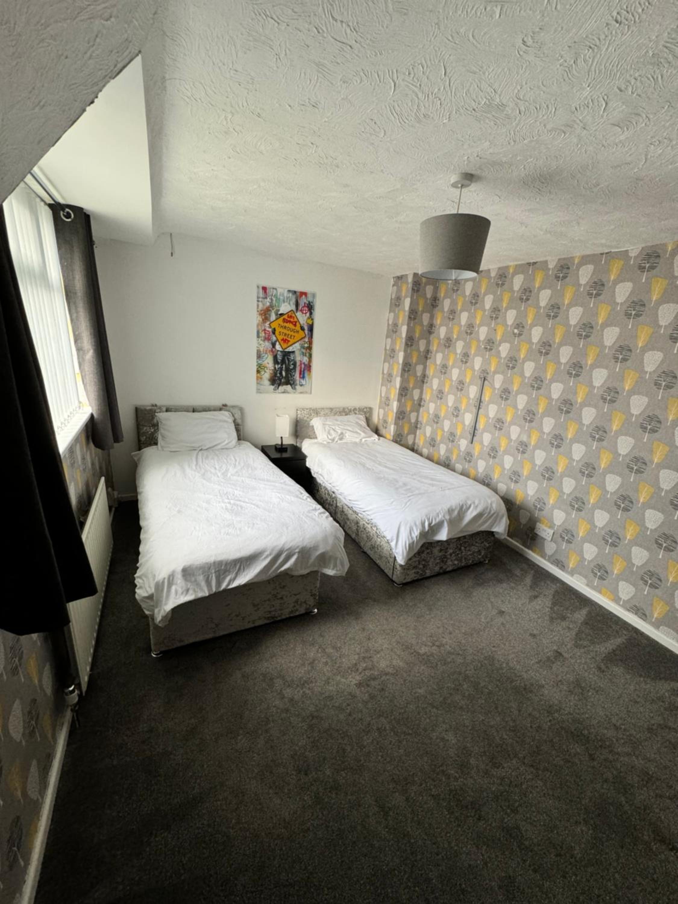 Two-Bedroom House photo 1