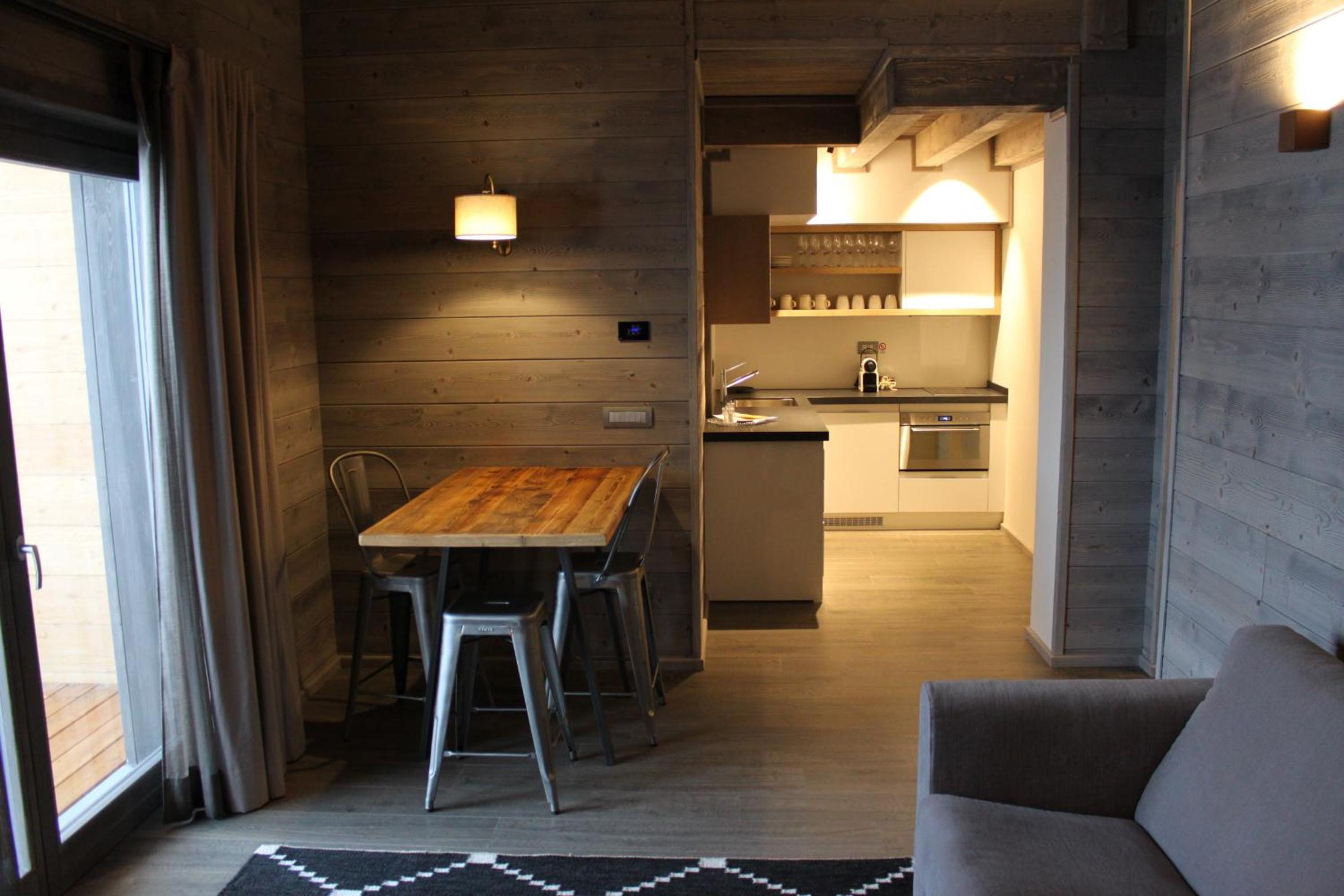 Loft photo 2