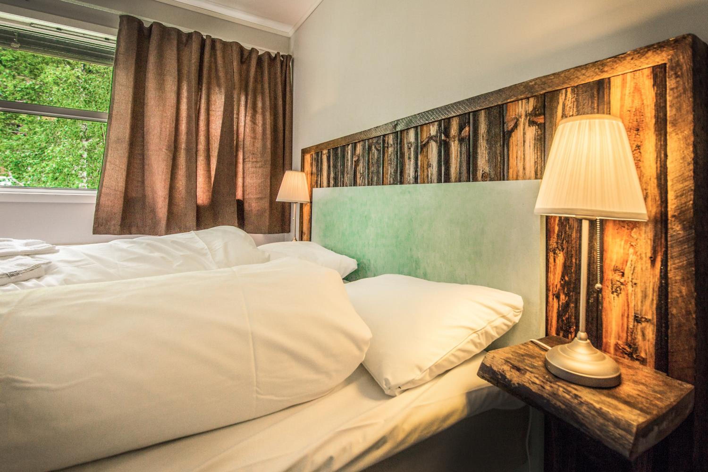 Superior Double Room - Photo 1