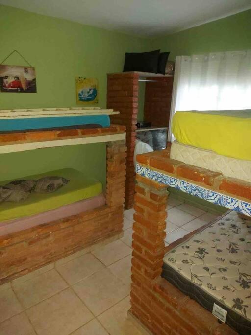 Four-Bedroom House photo 1