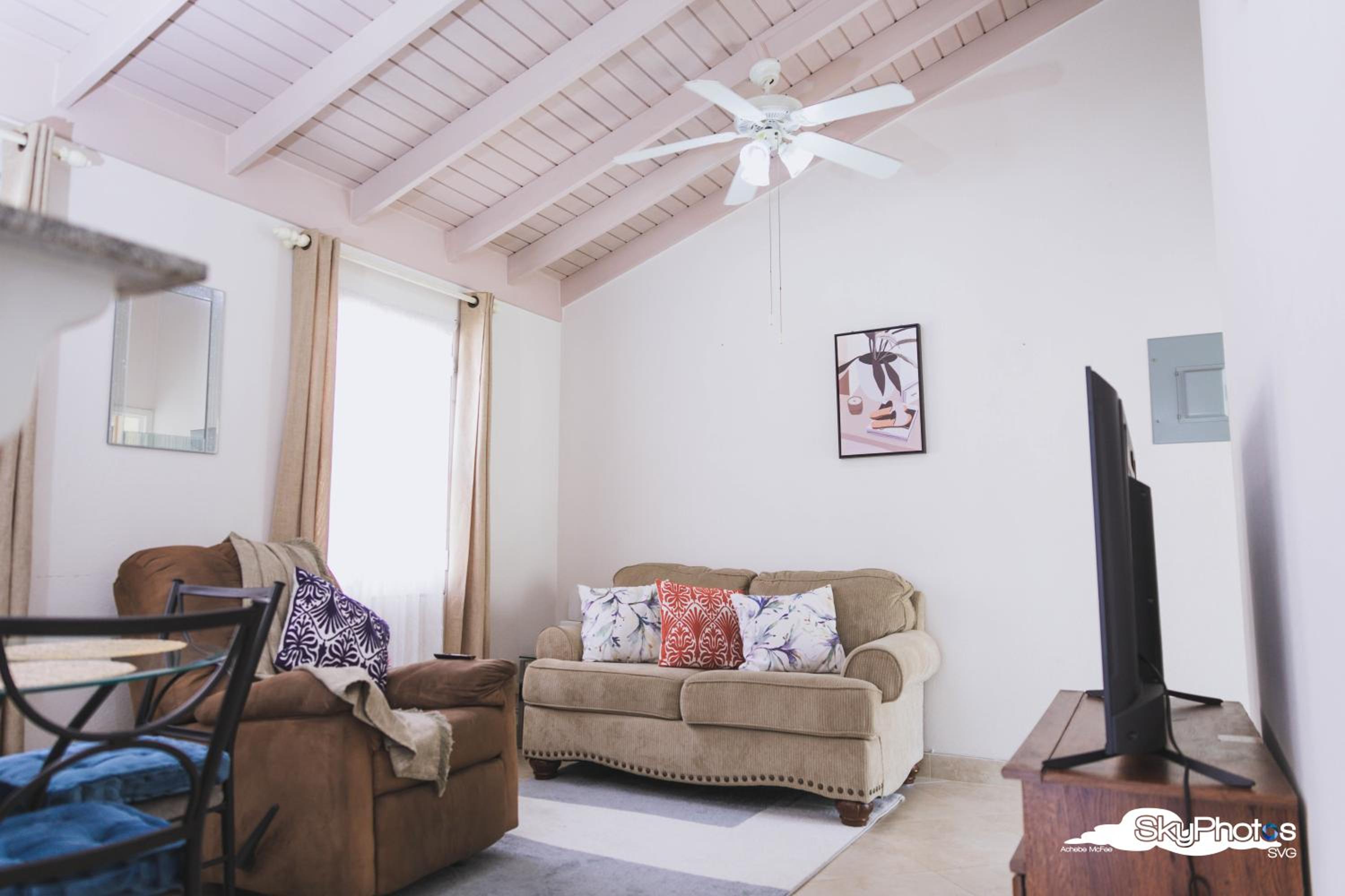 Two-Bedroom House photo 1