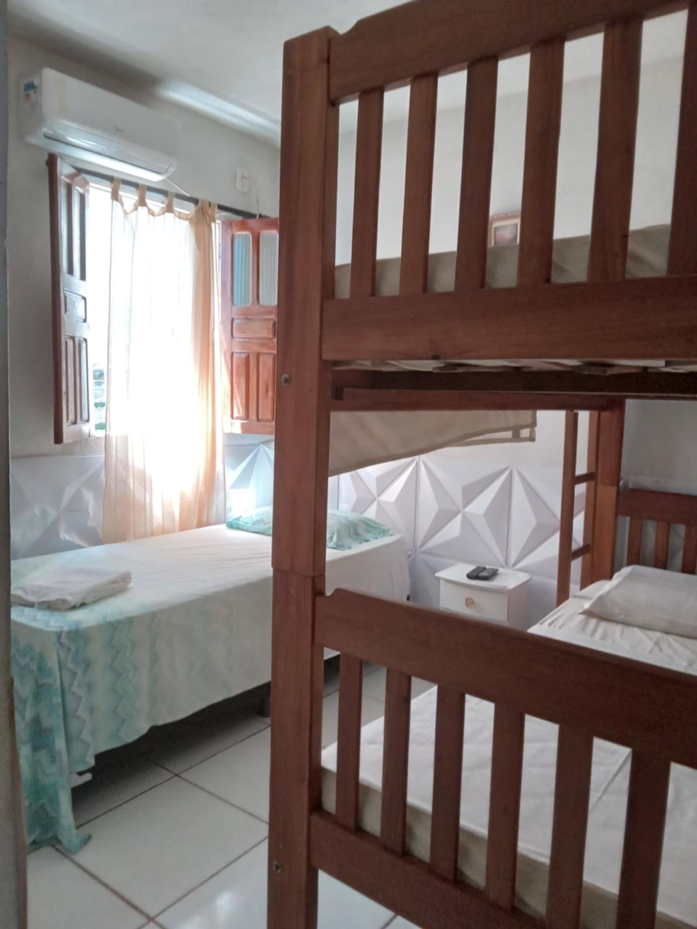 Standard Triple Room photo 1