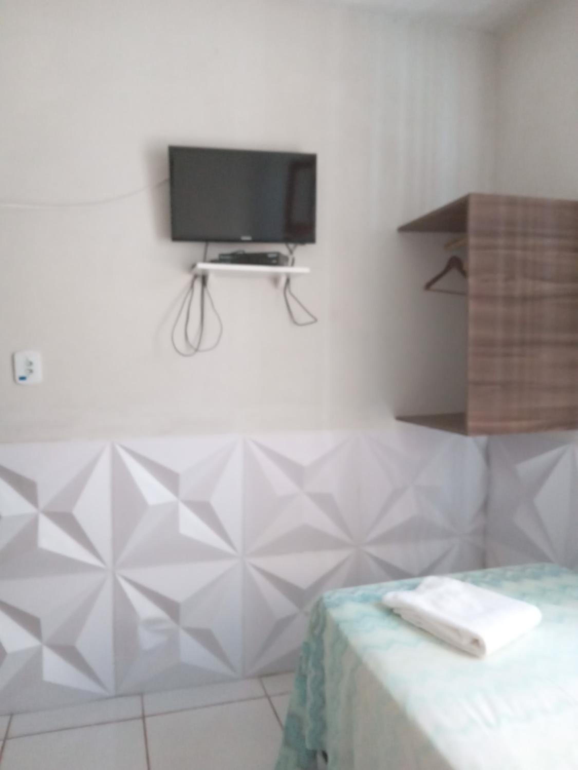 Standard Triple Room photo 3
