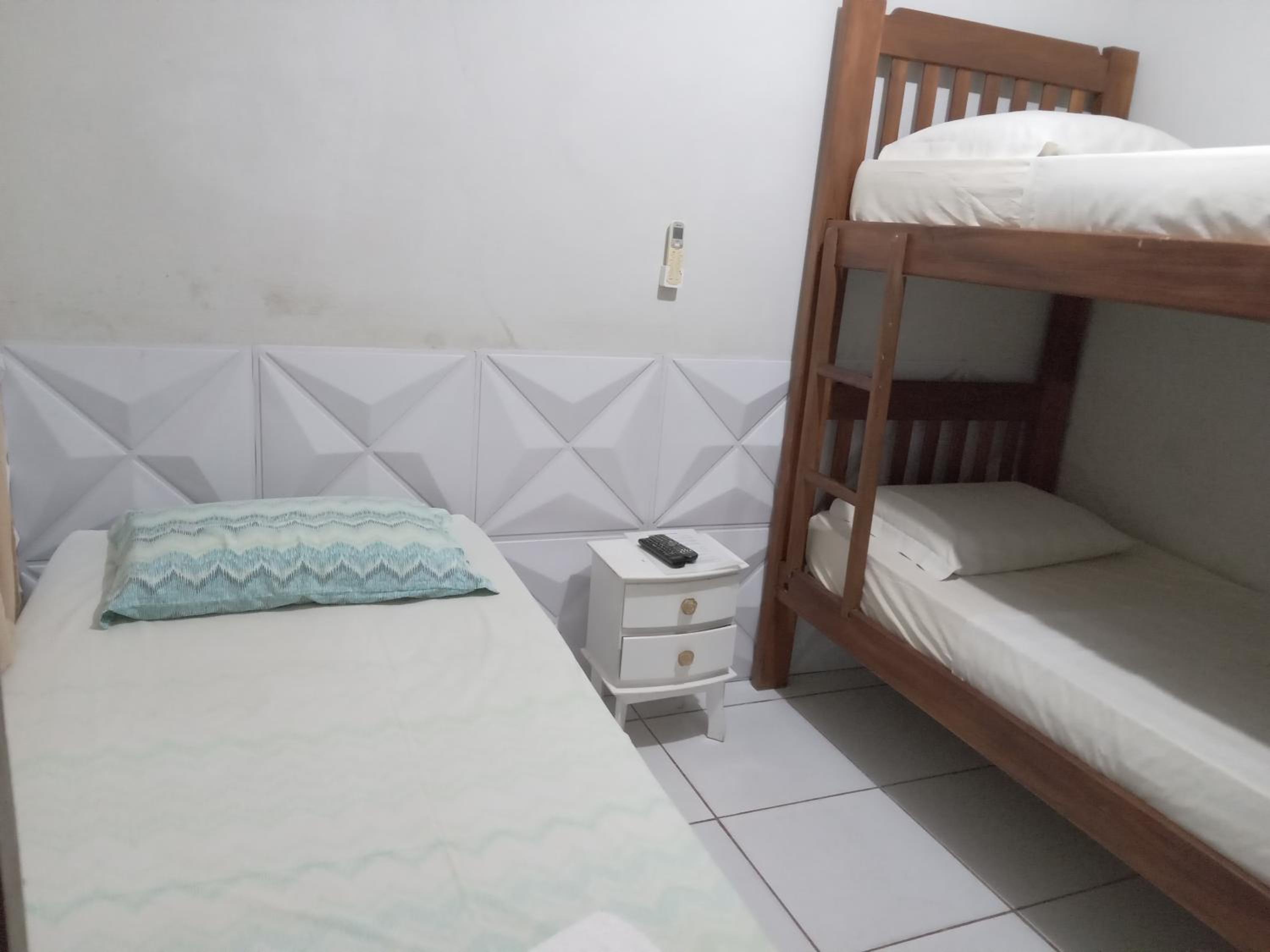 Standard Triple Room photo 2