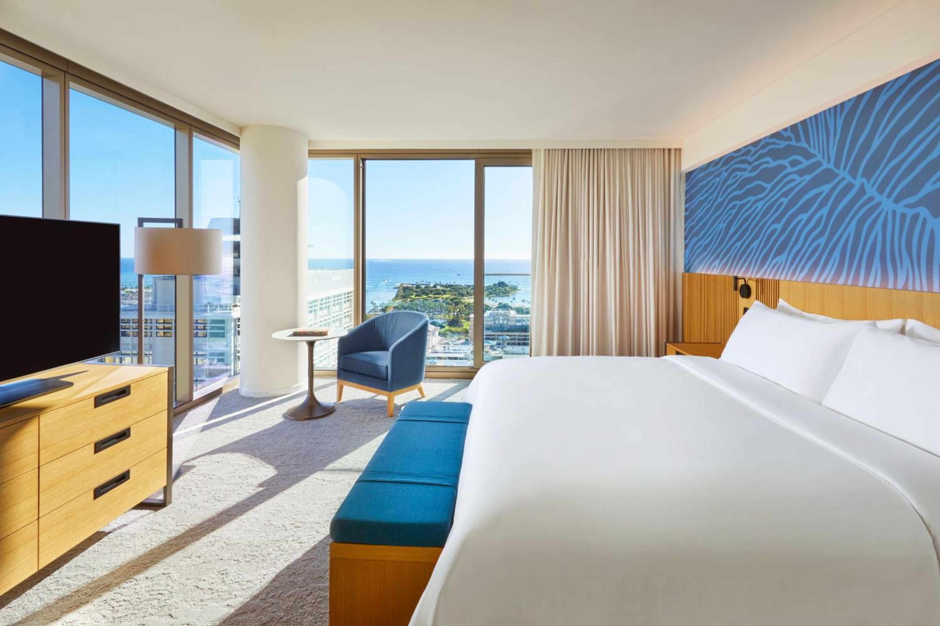 King Room with Ocean View photo 1