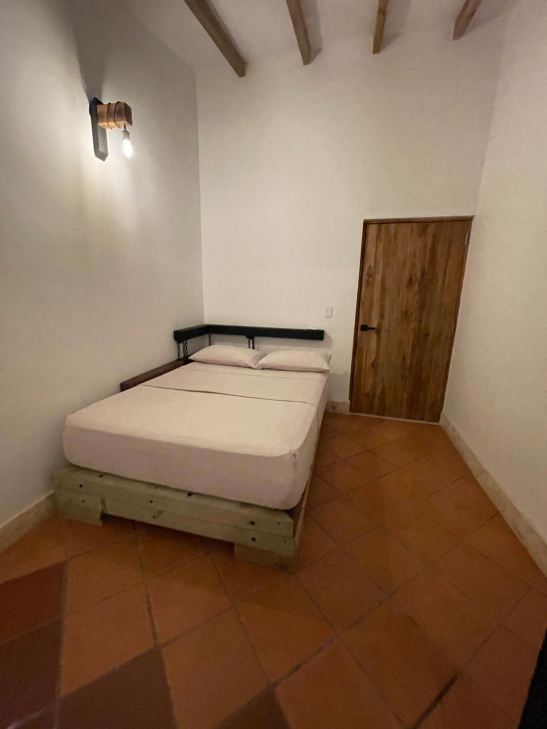 Classic Quadruple Room photo 2