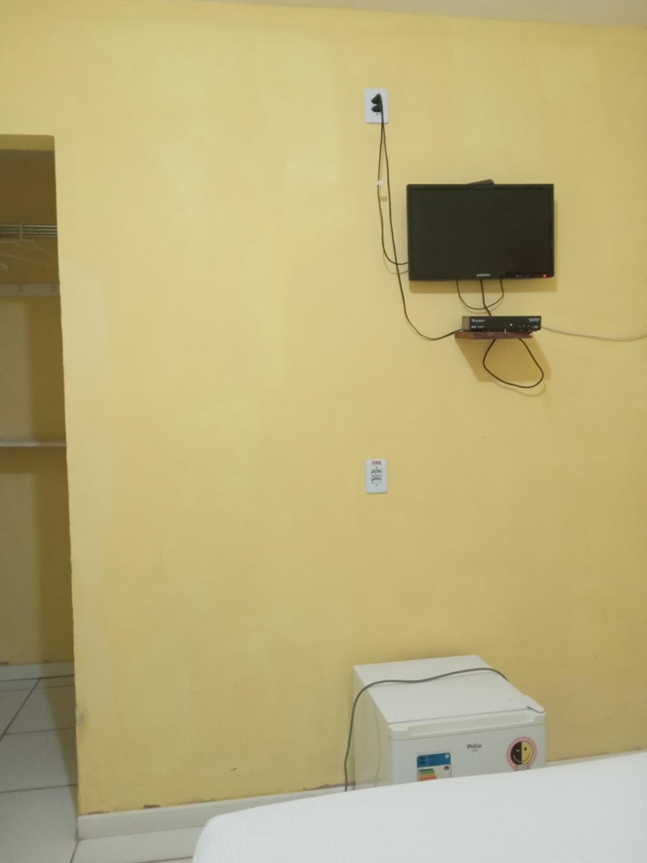 Deluxe Triple Room photo 2