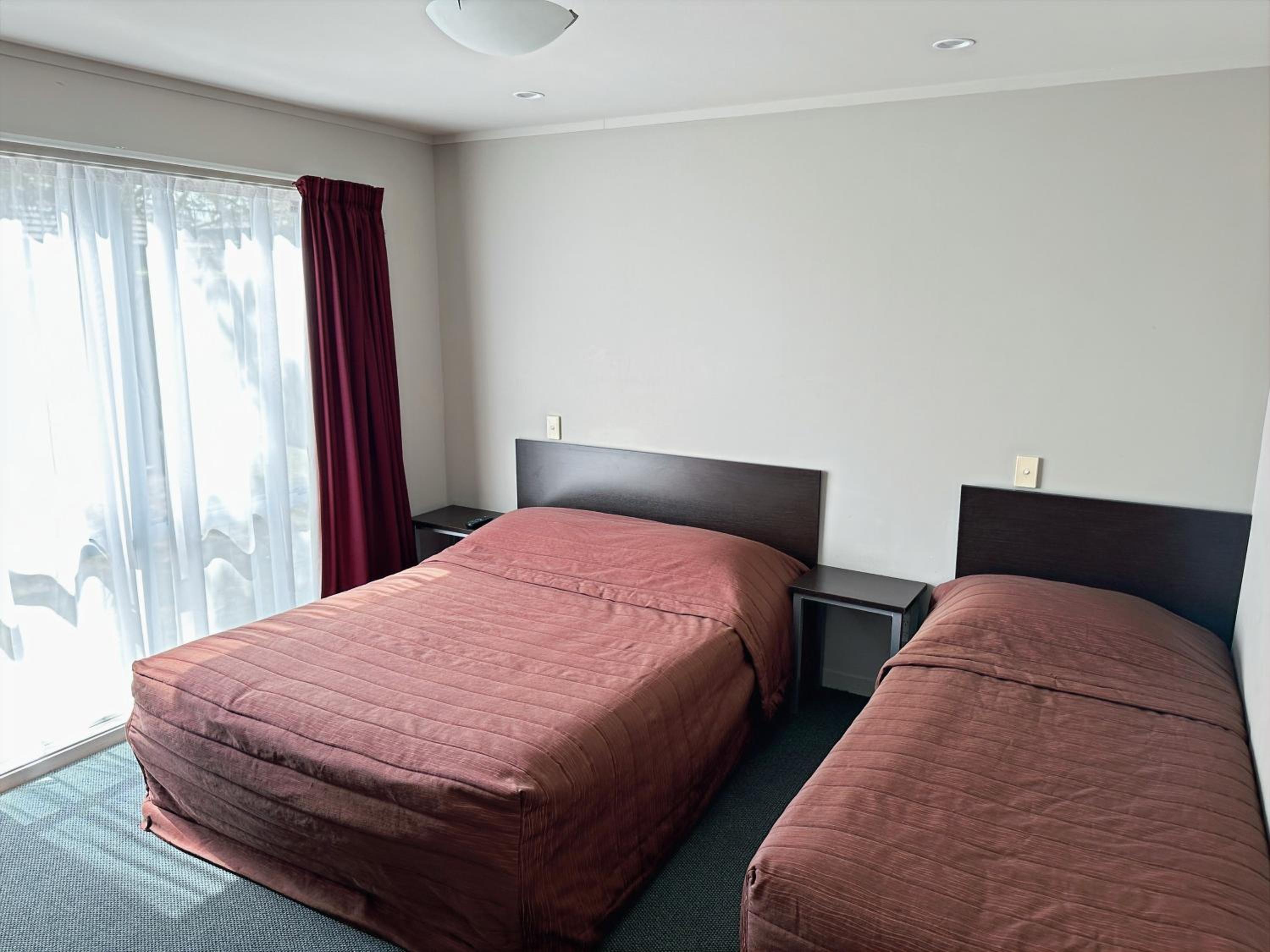 Two-Bedroom Apartment - Photo 3