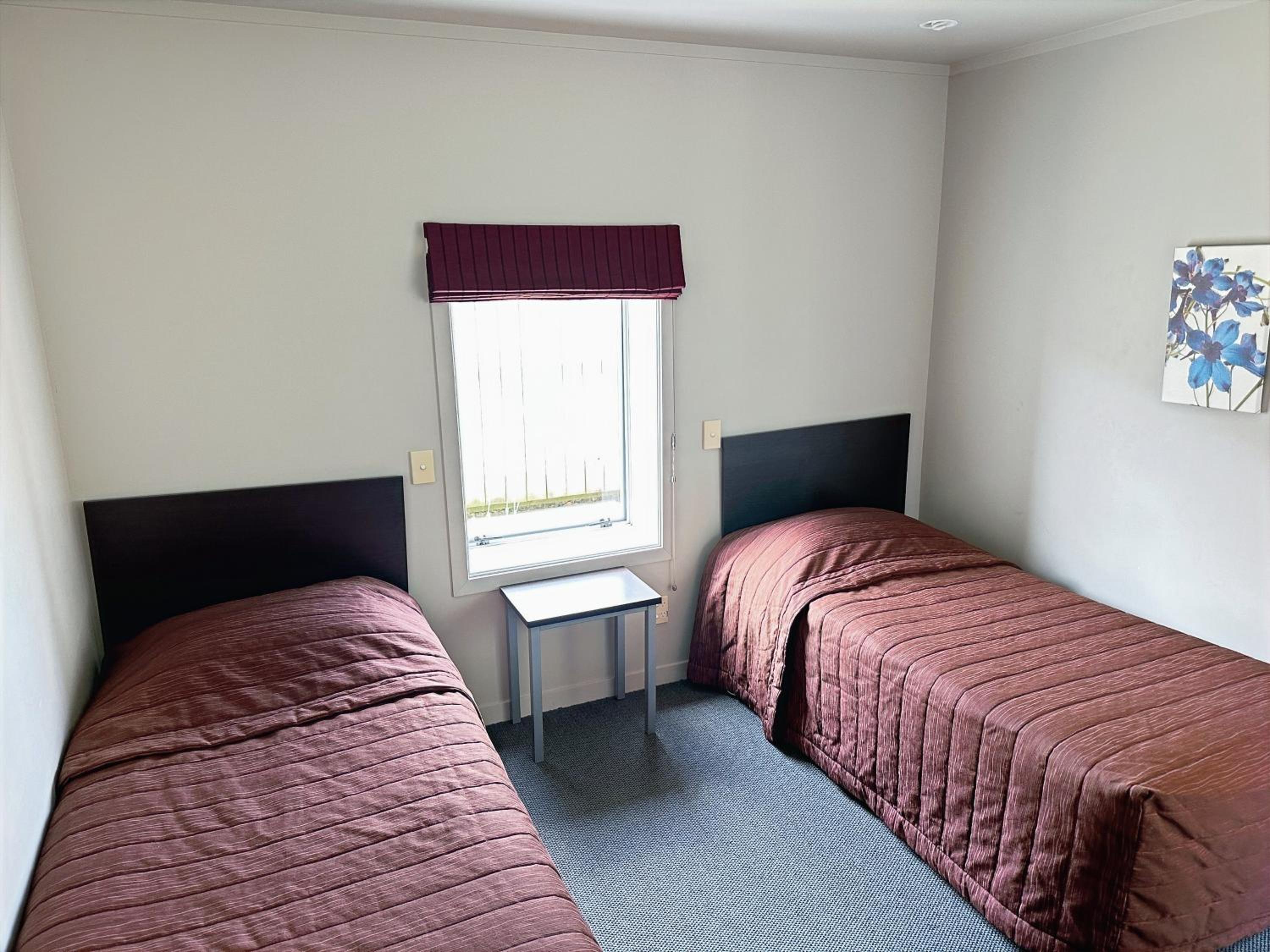 Two-Bedroom Apartment - Photo 2