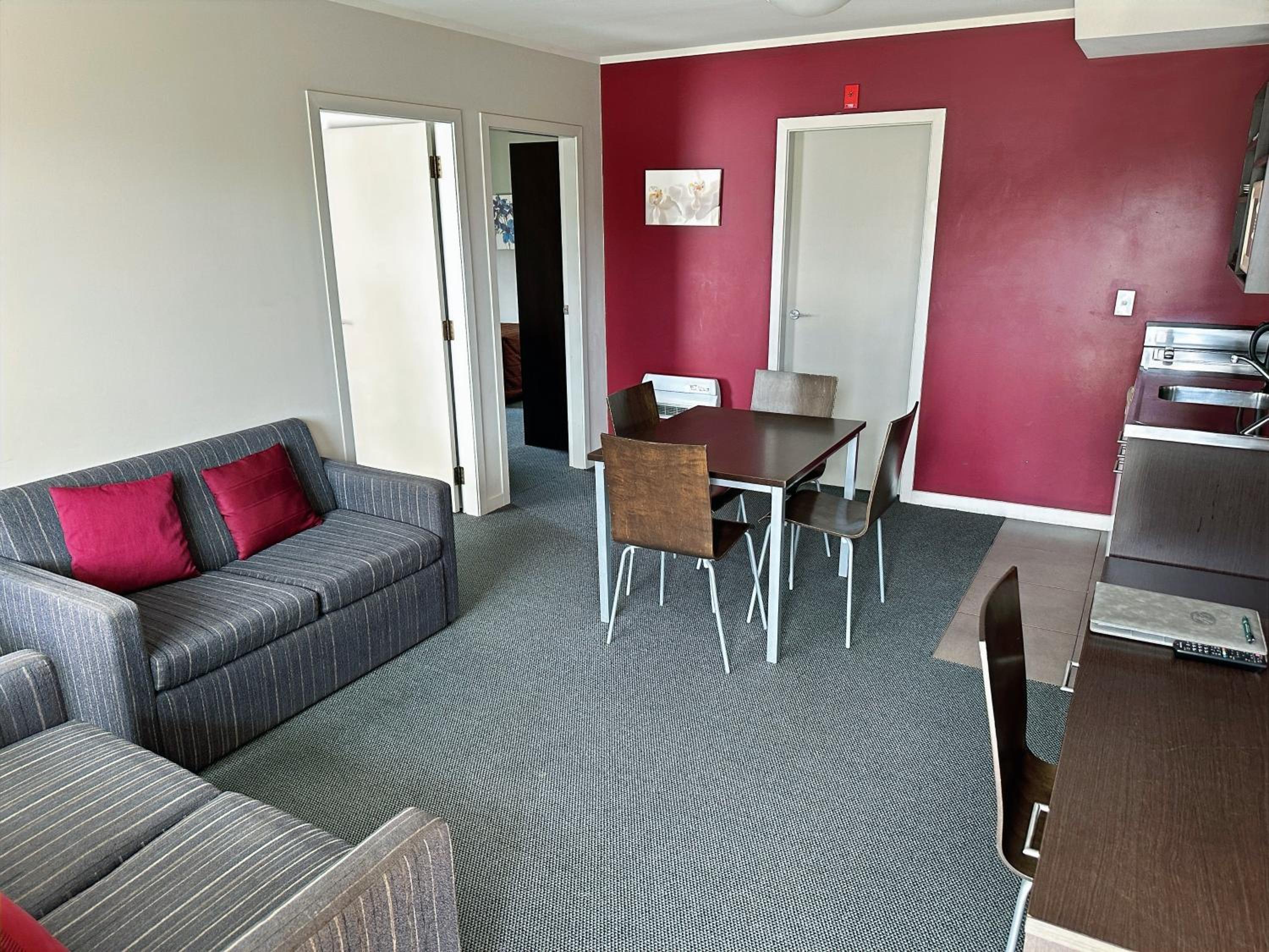 Two-Bedroom Apartment - Photo 1