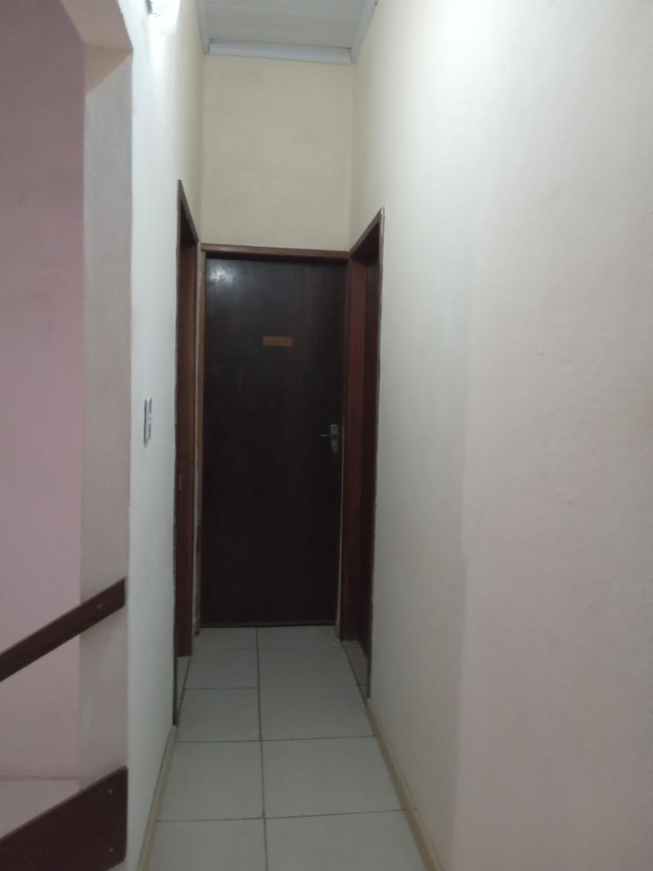 Economy Quadruple Room with City View photo 1