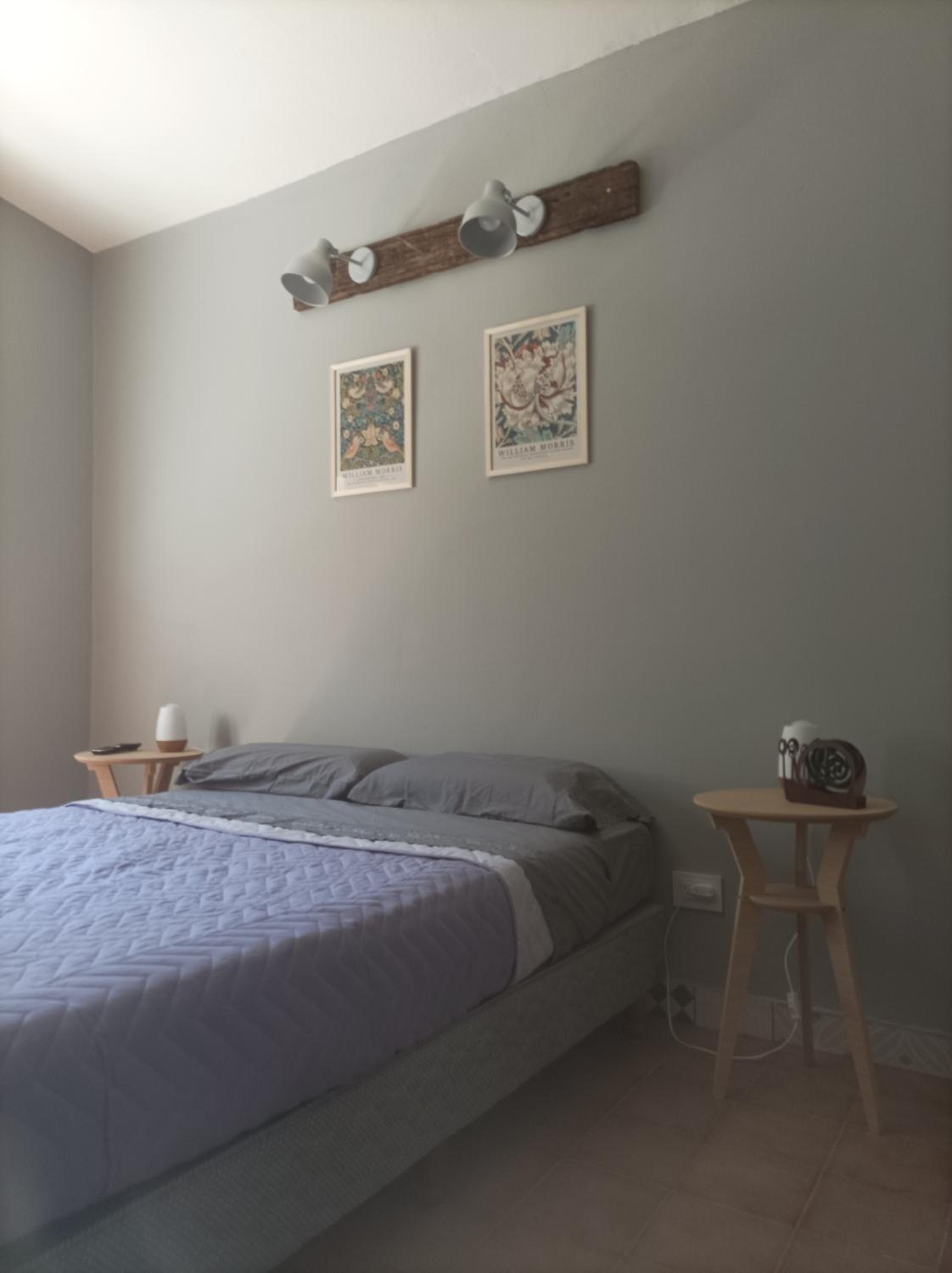 One-Bedroom Chalet photo 1