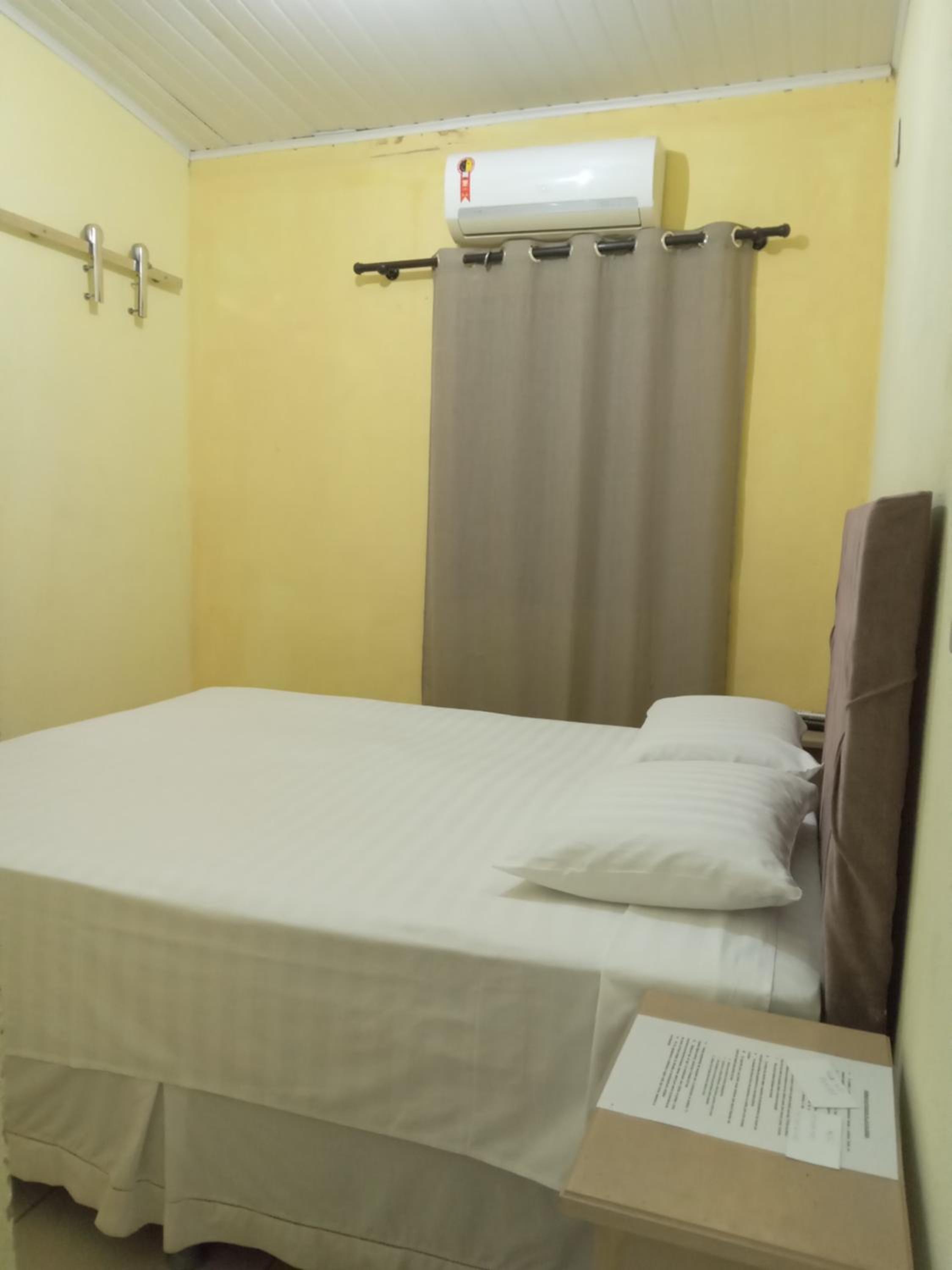 Superior Double Room with City View photo 1