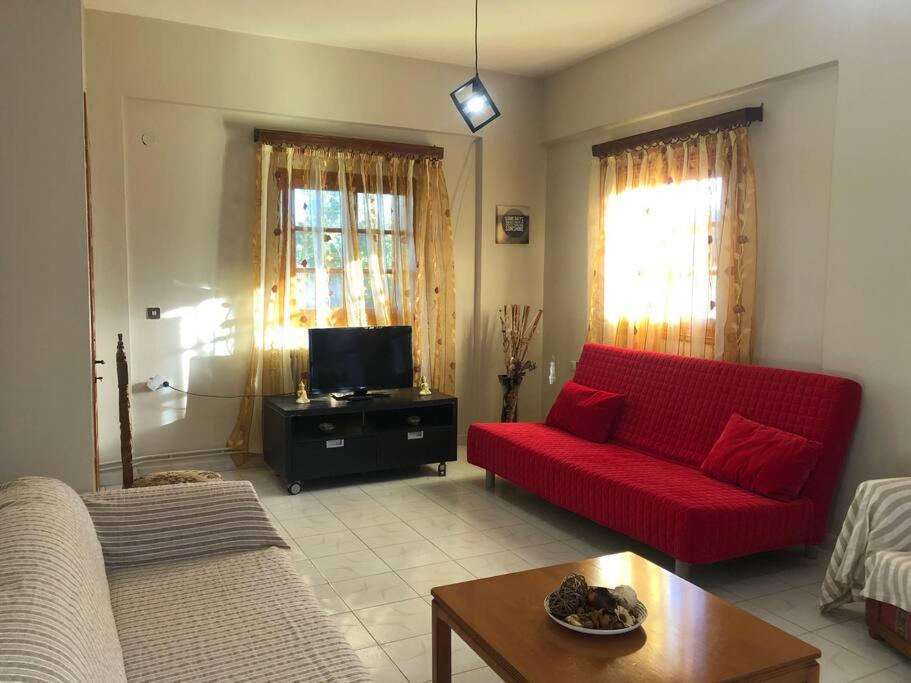 Two-Bedroom Apartment photo 1