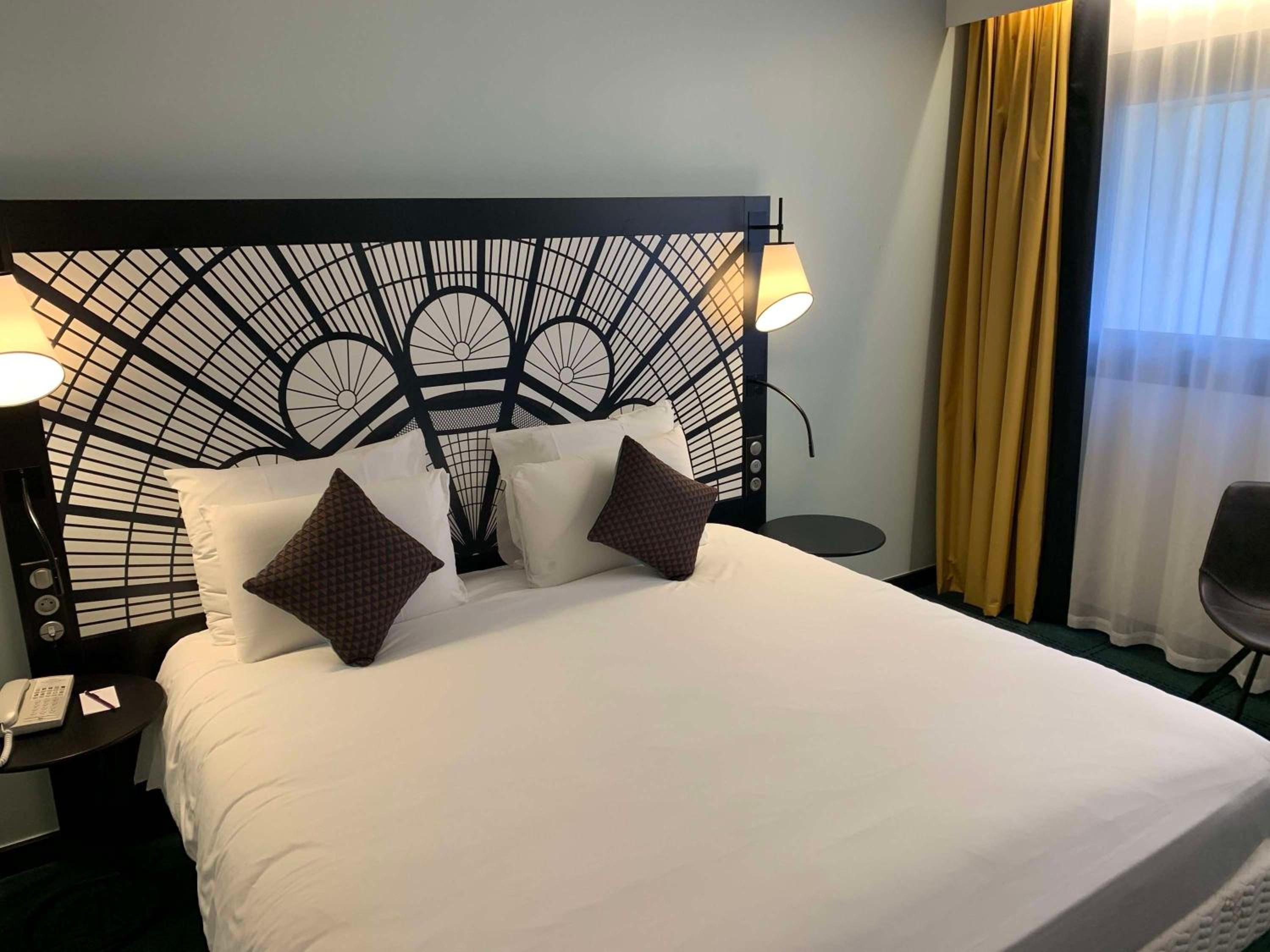 Classic Double Room photo 3