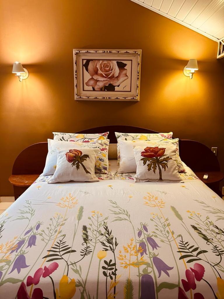 Comfort Quadruple Room