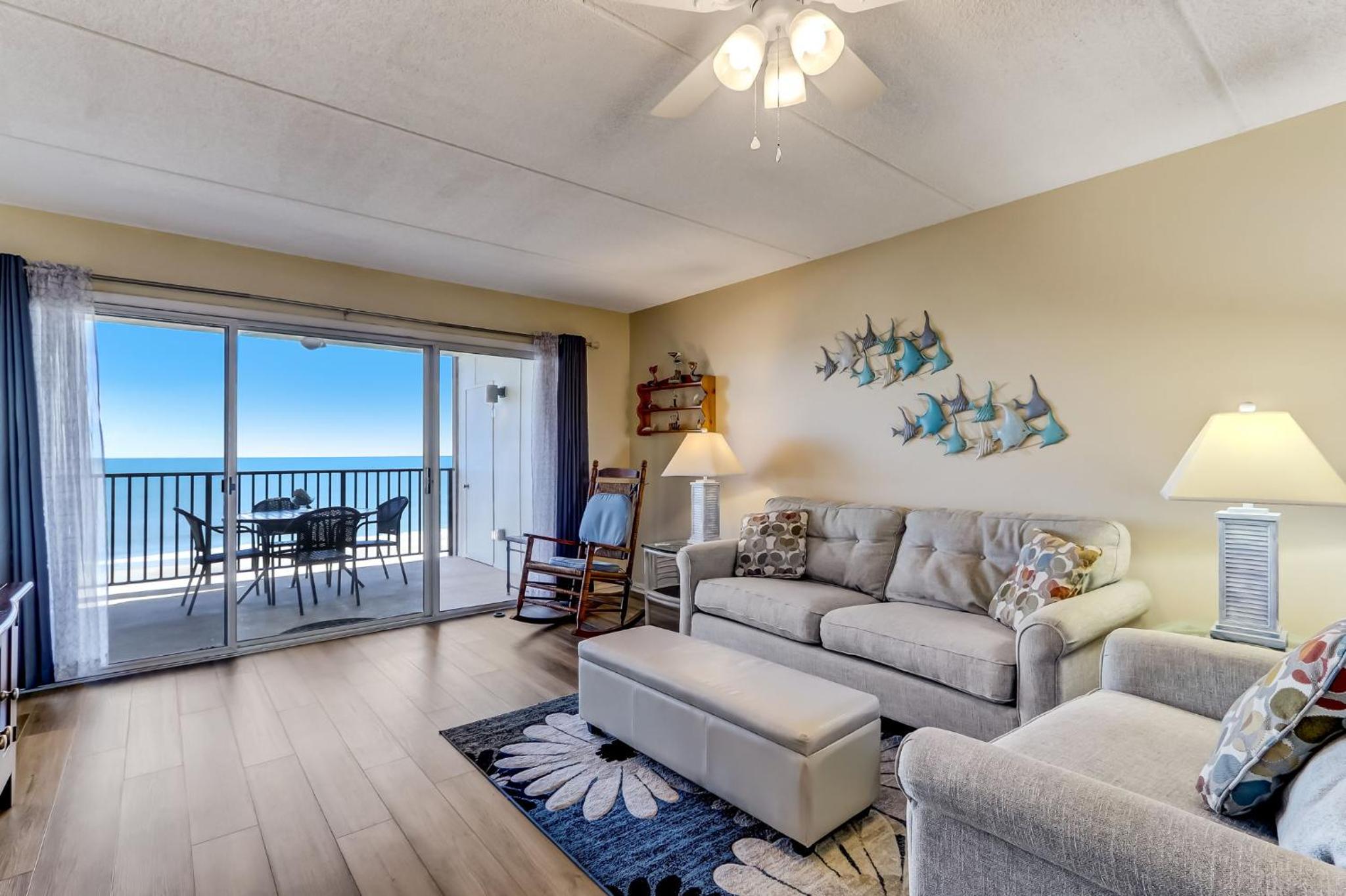 Vacation Home photo 1
