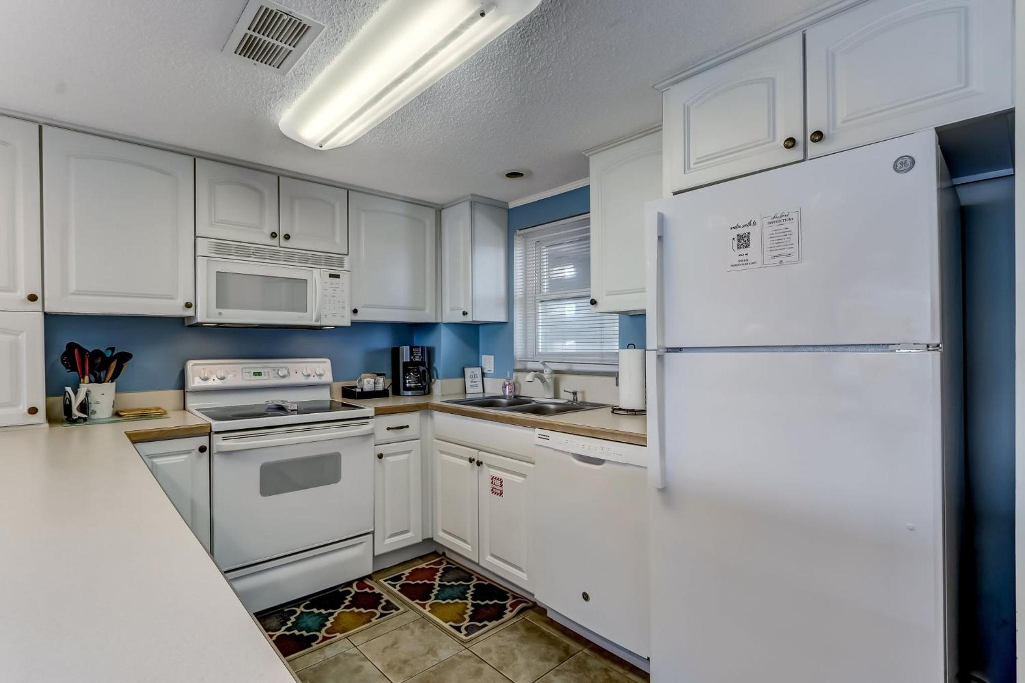 Vacation Home photo 2