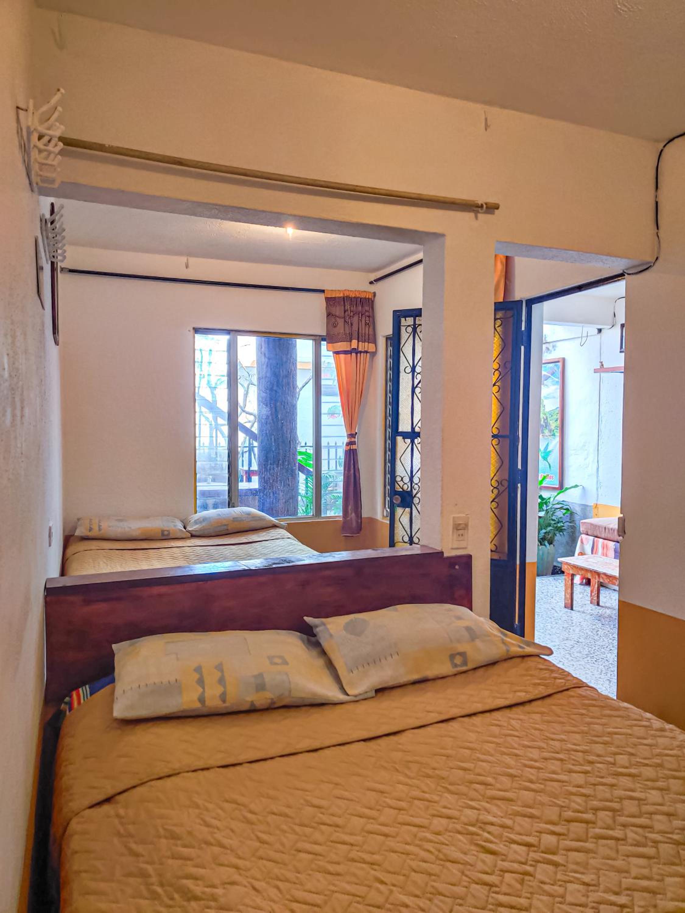 Basic Triple Room