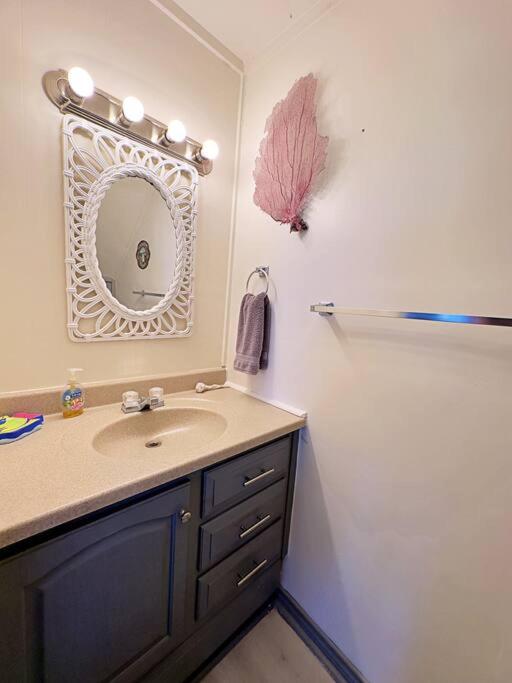 Two-Bedroom House photo 2
