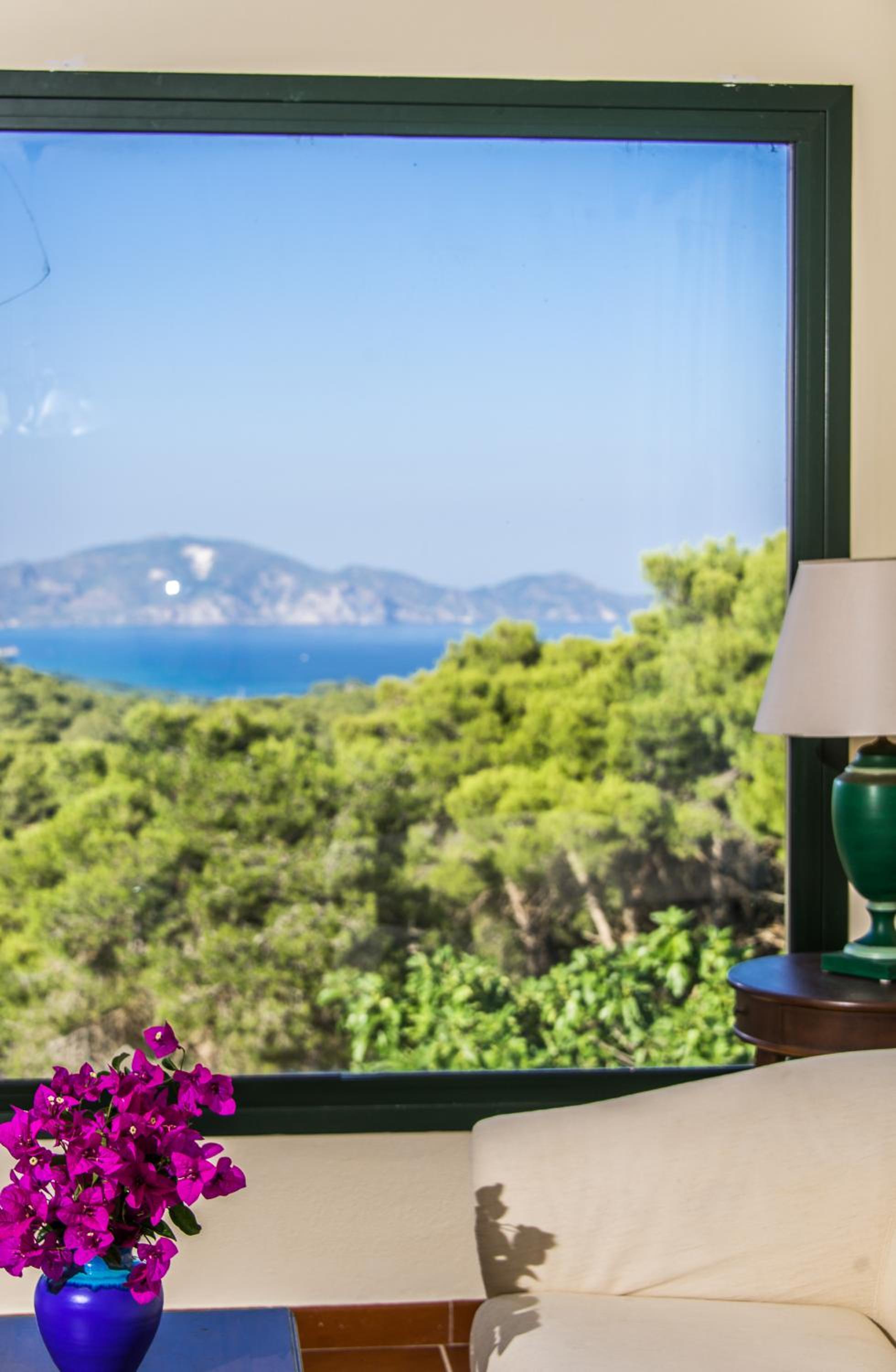 Suite with Sea View photo 3