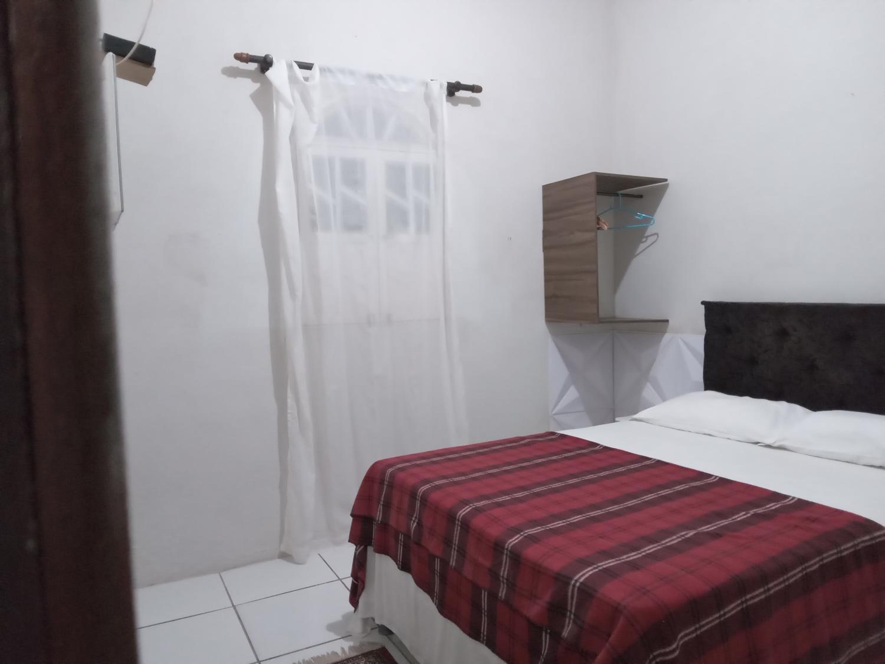 Standard Double Room with City View photo 1