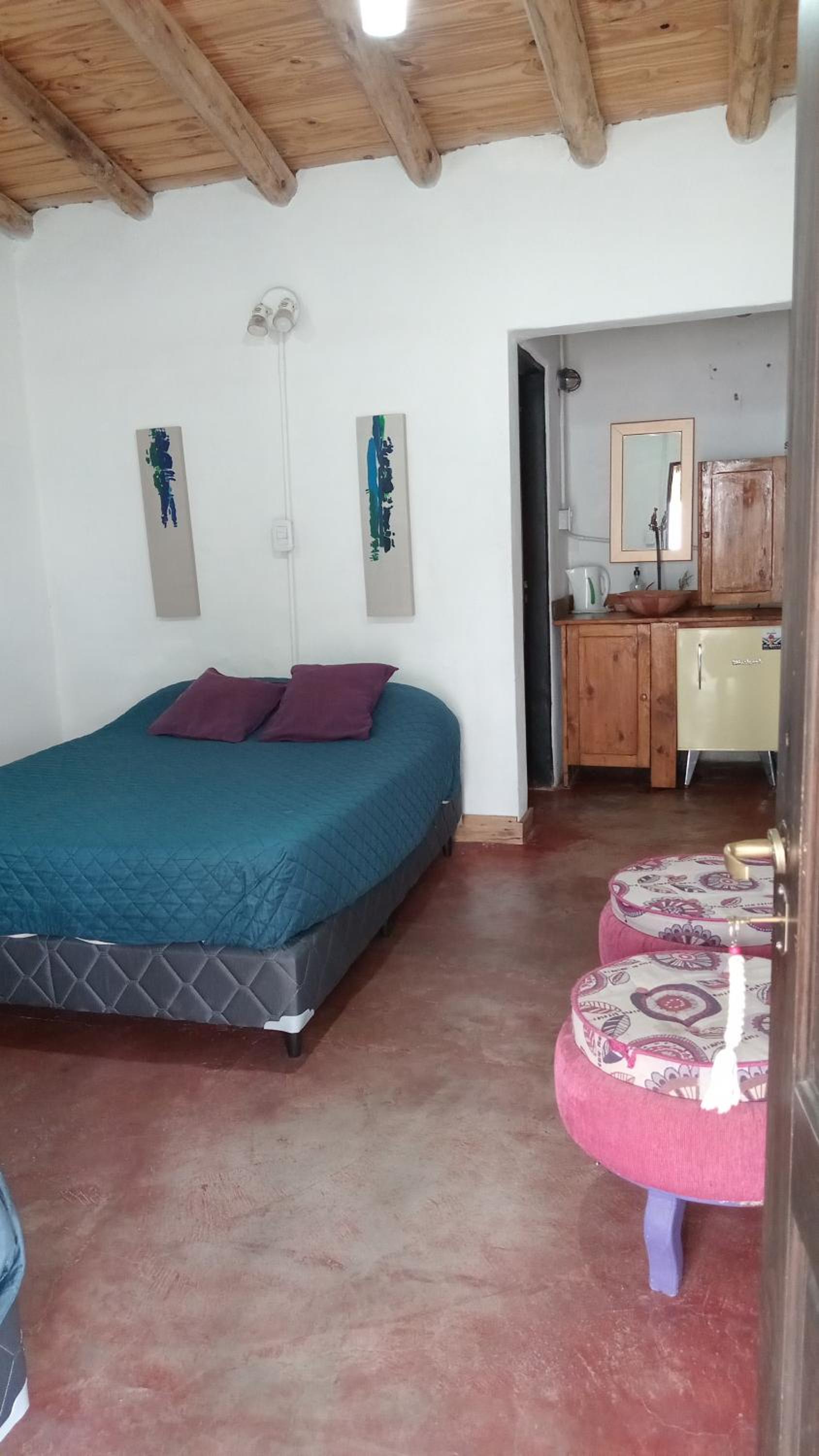 Double Room photo 1