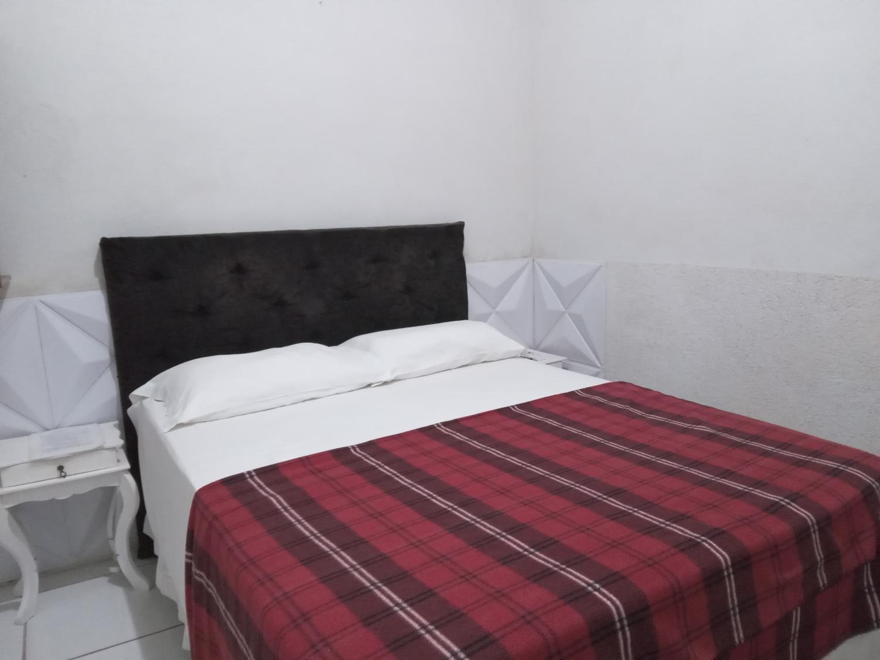 Standard Double Room with City View photo 3