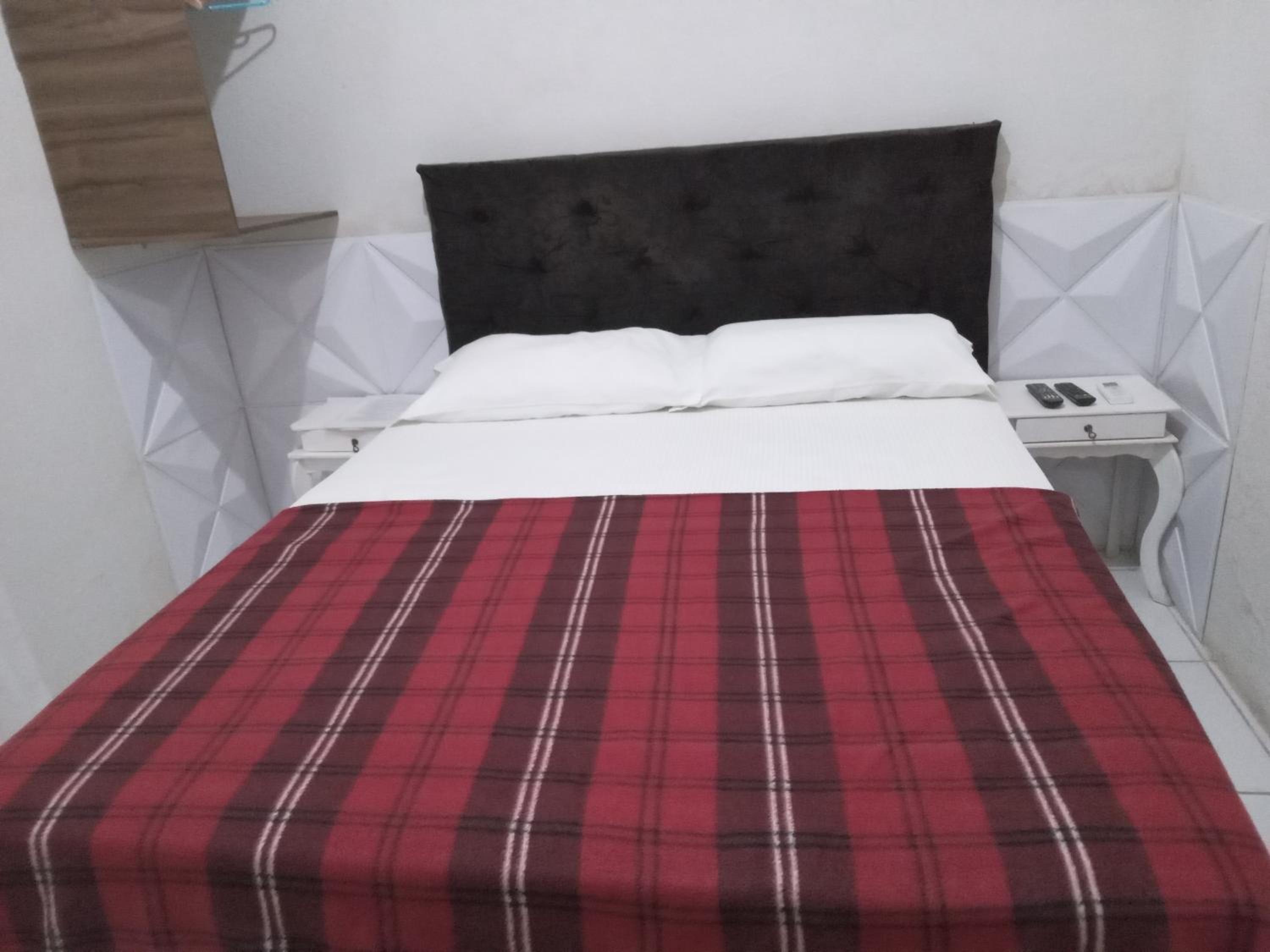 Standard Double Room with City View photo 2