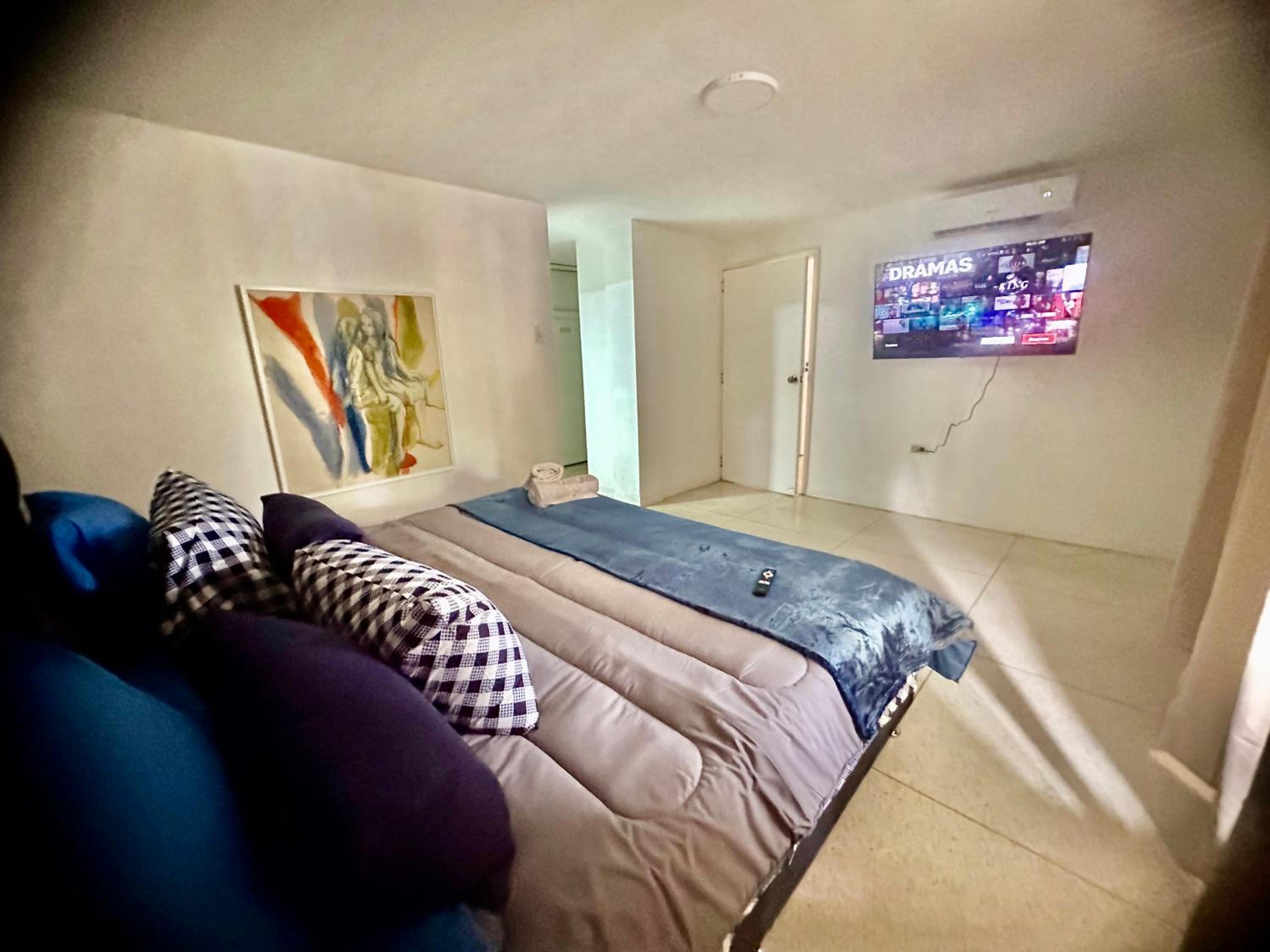Deluxe Apartment photo 2