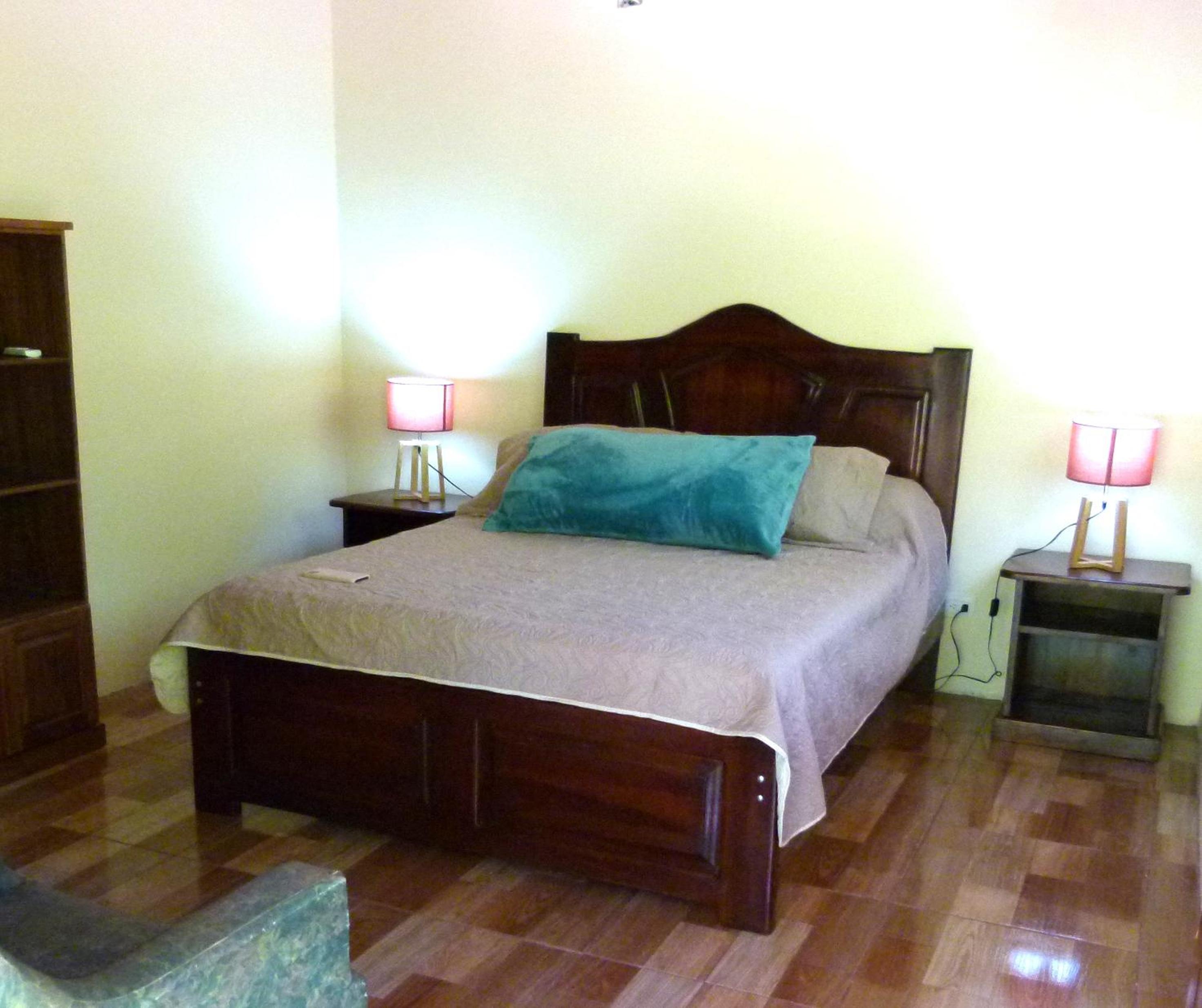 Standard Double or Twin Room photo 1