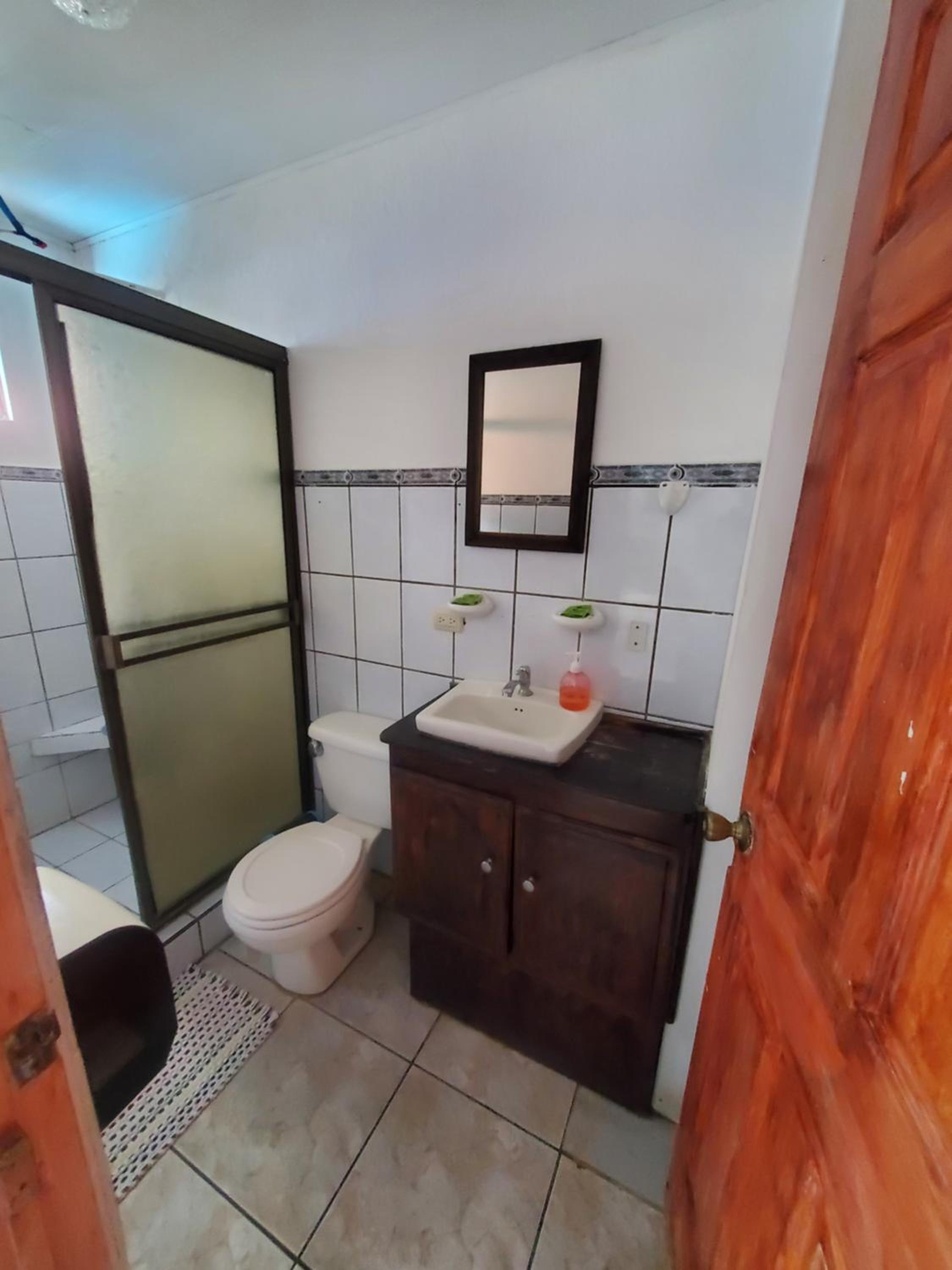 Triple Room with Garden View photo 2