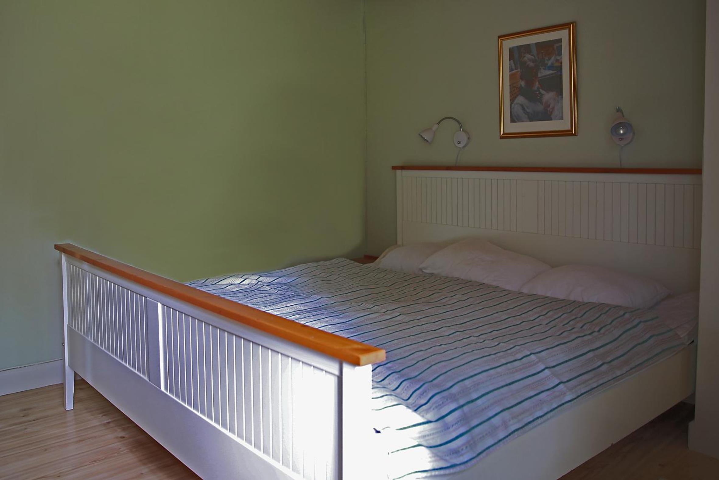 Double or Twin Room photo 3
