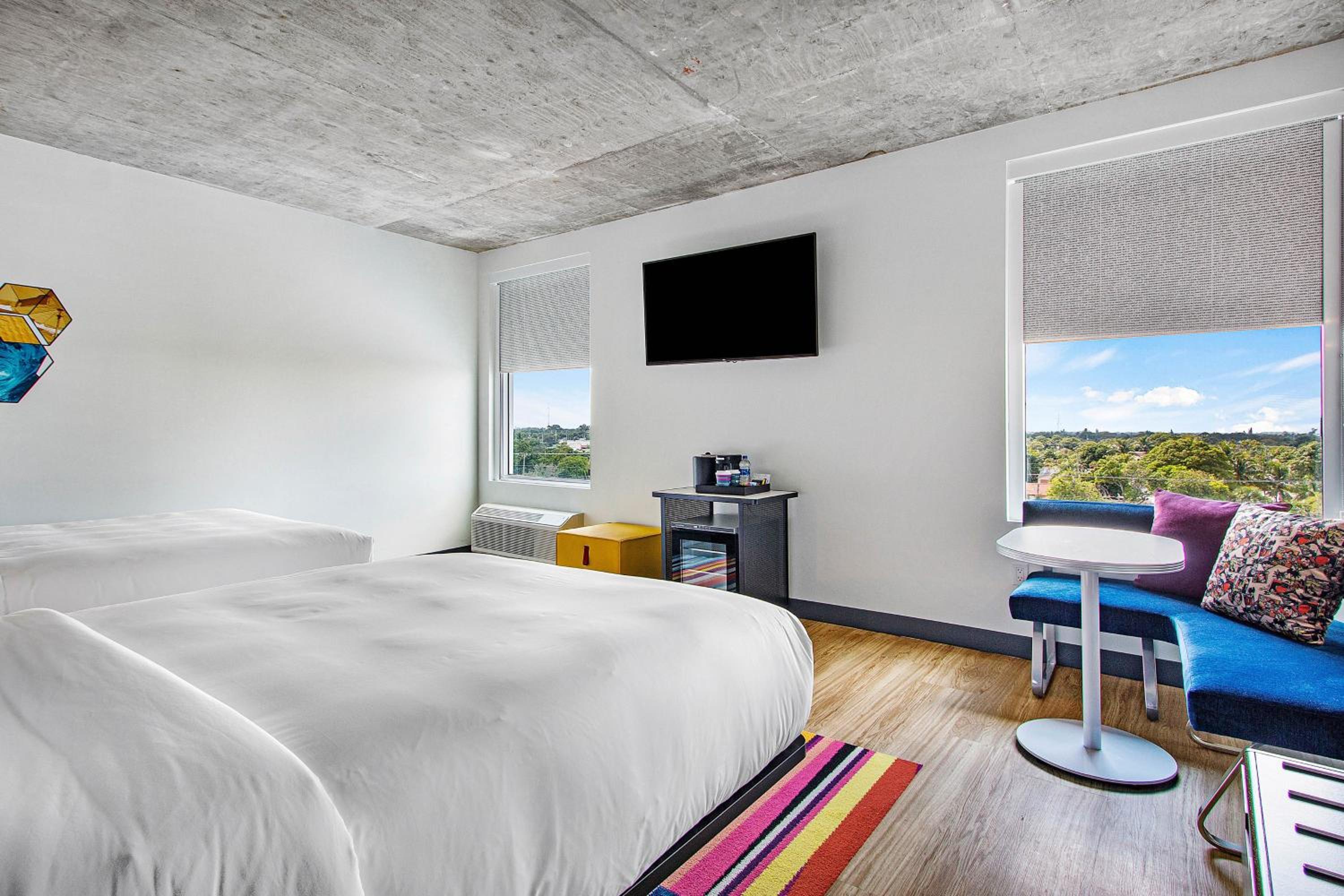 Aloft by Marriott Delray Beach, Φωτογραφία 3