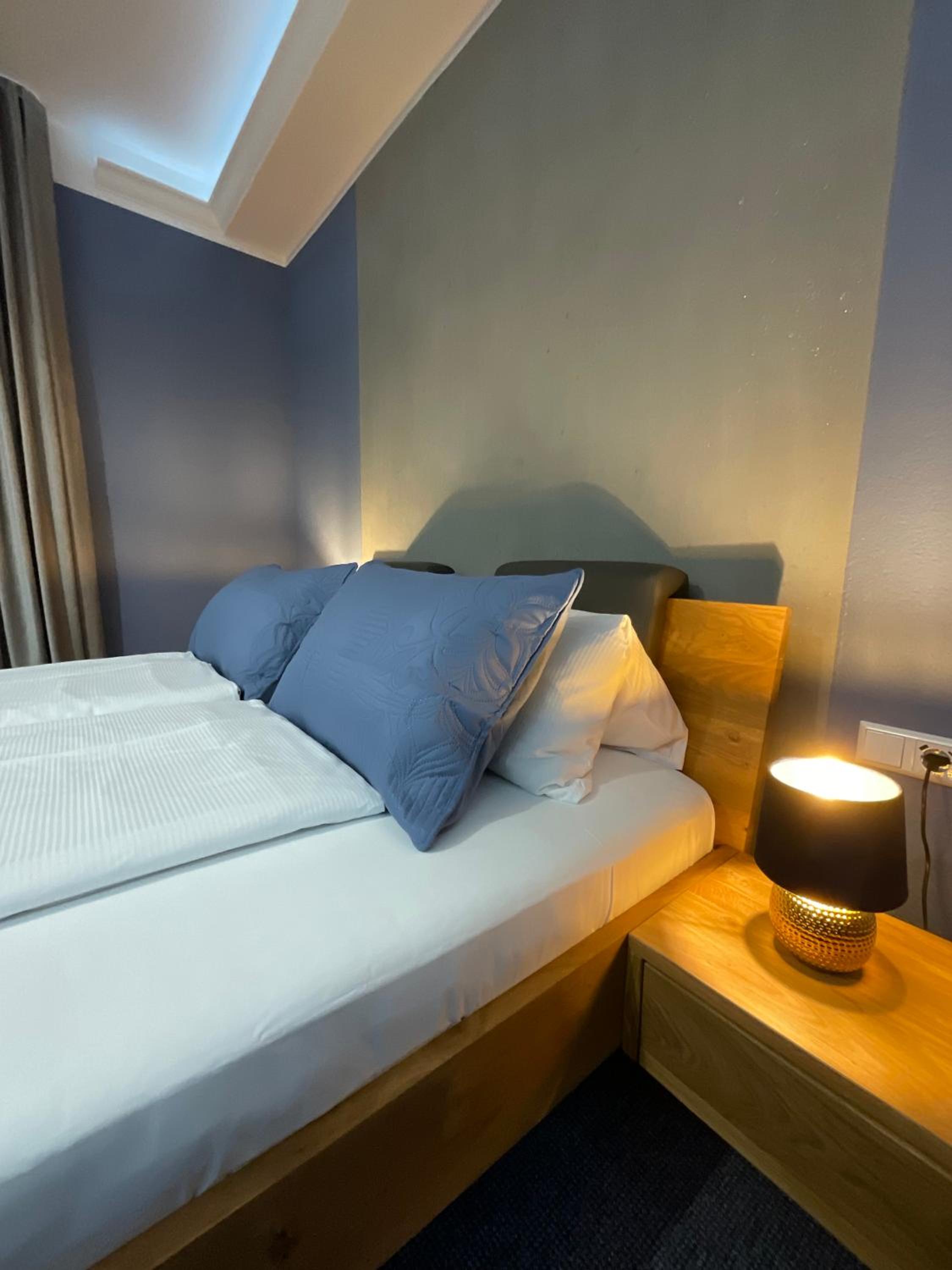 Superior King Room photo 1