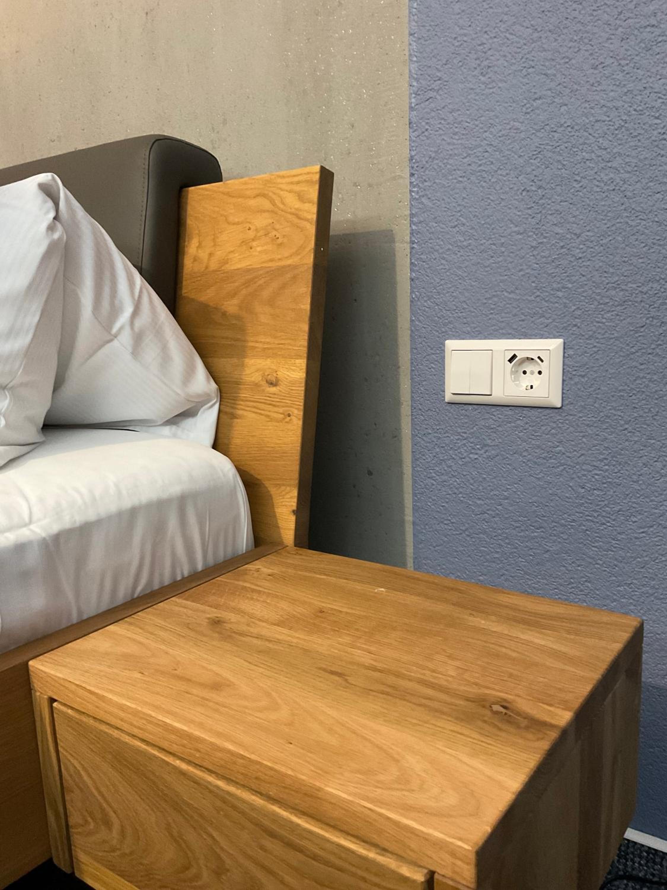 Superior King Room photo 2