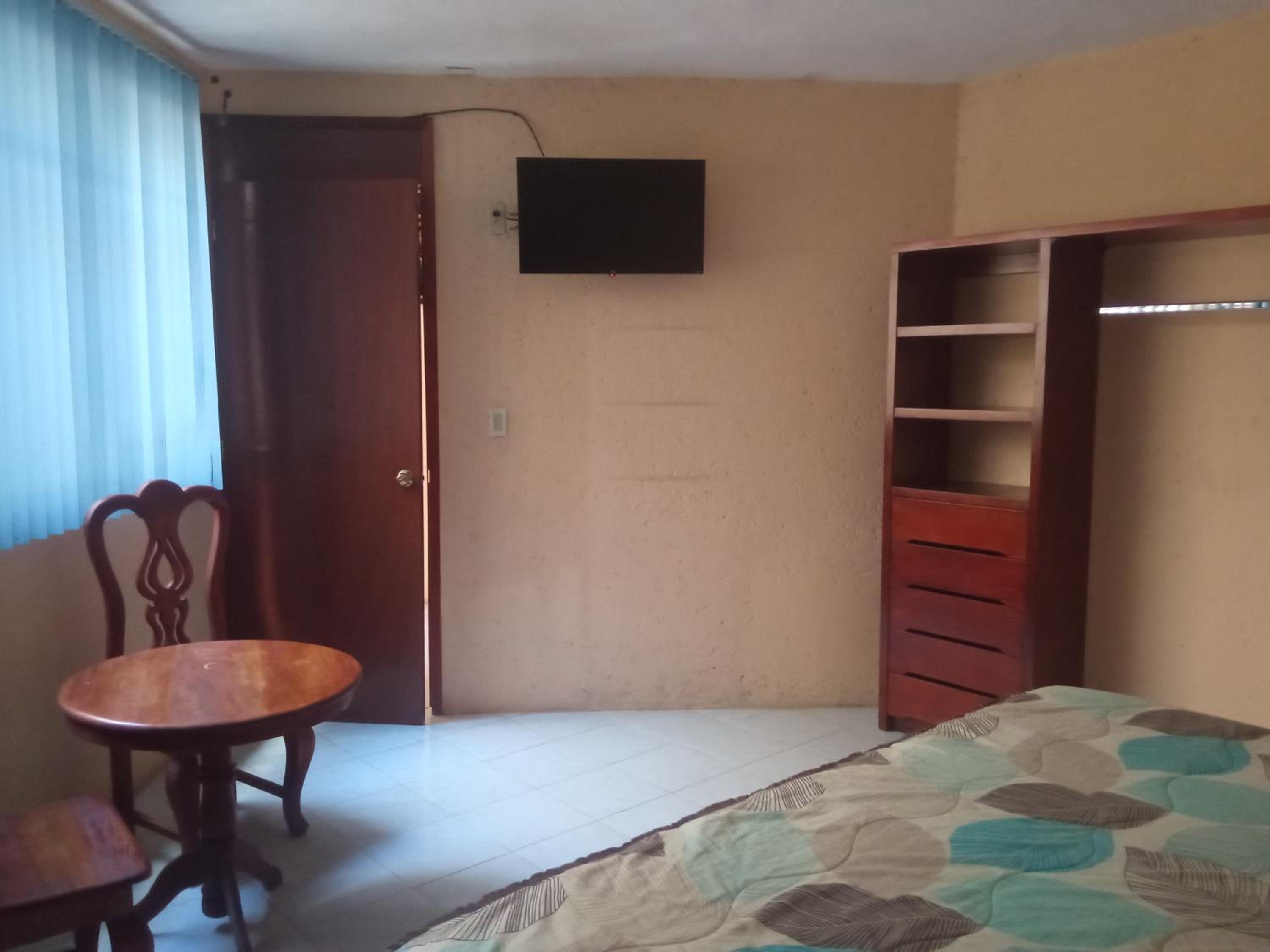 Habitacion Doble con cama King Size y Jacuzzi photo 2