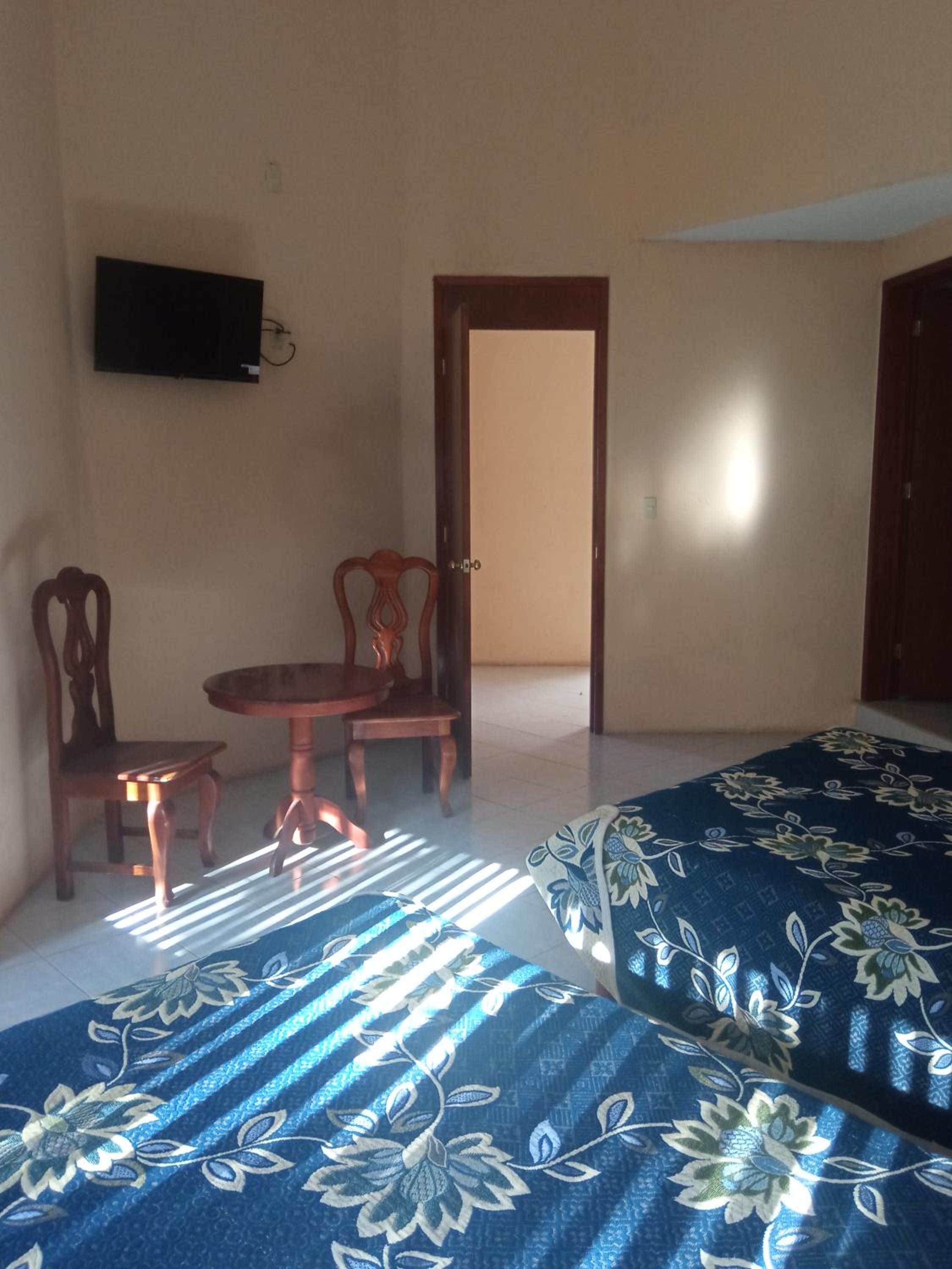Twin Room photo 1