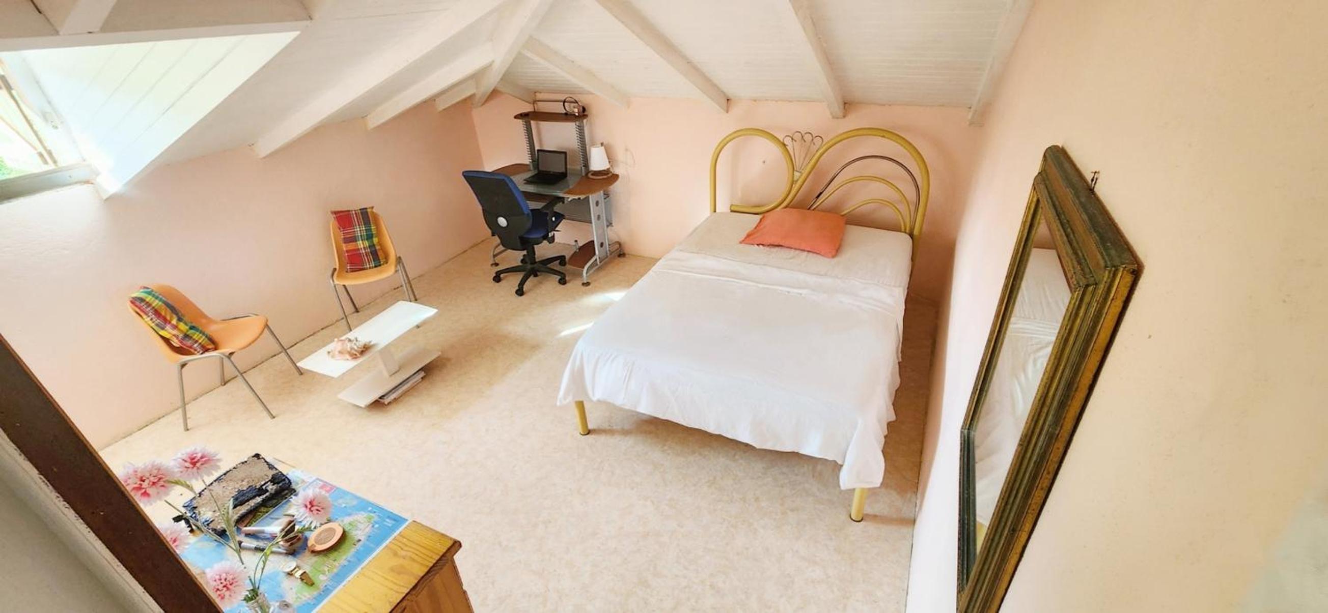 Double Room photo 1