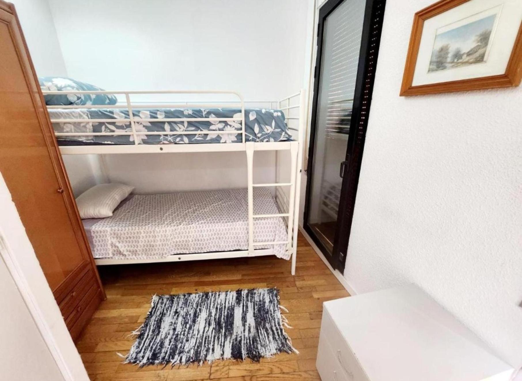 Cabaña en Barco